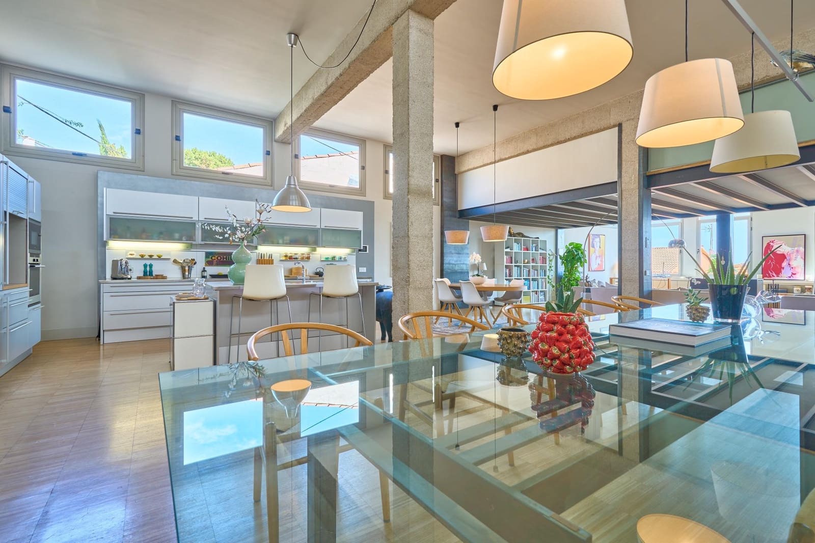 2 bedroom Loft for sale in Genova with garage - € 1,900,000 (Ref: 9176482)