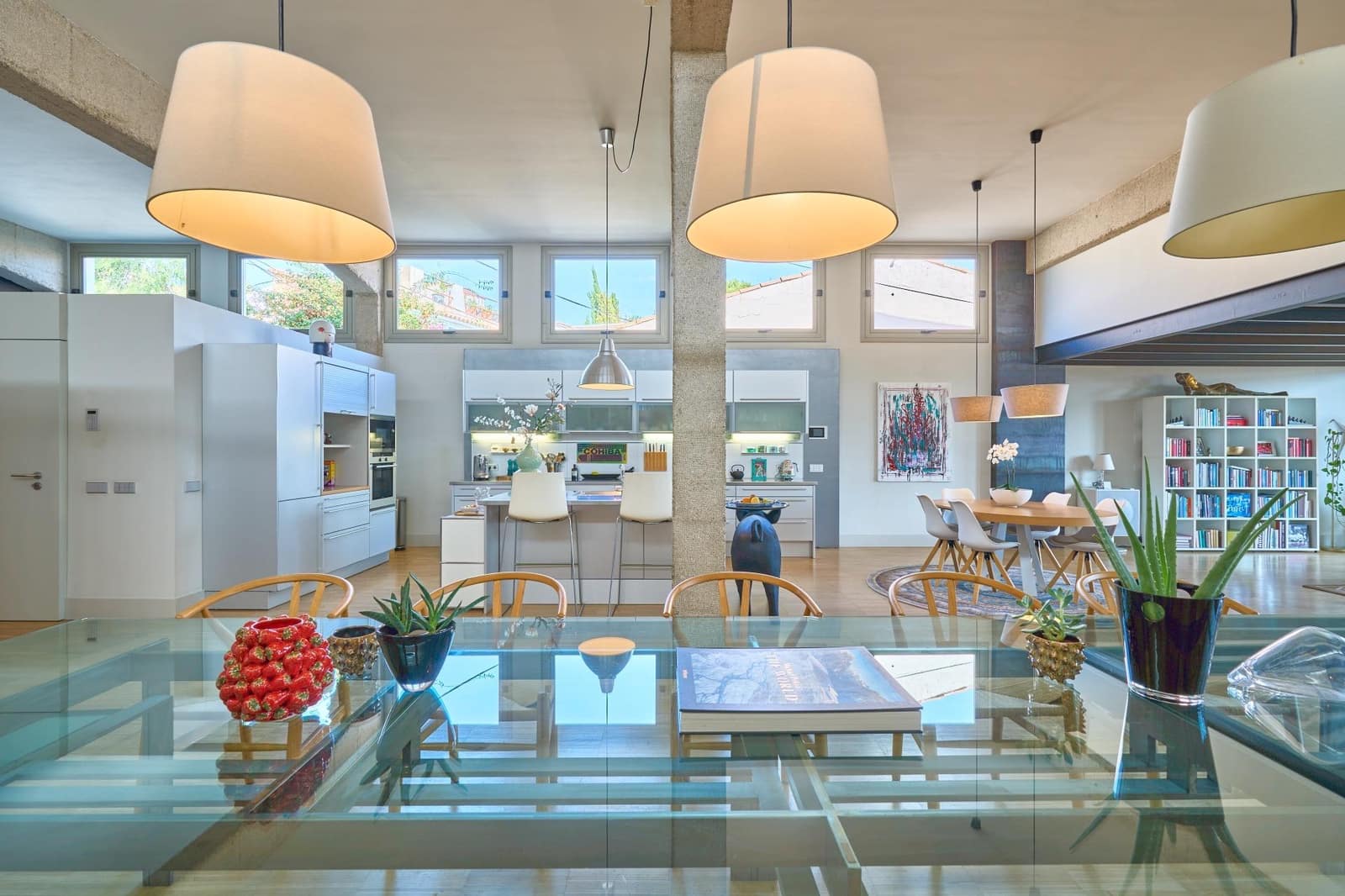 2 bedroom Loft for sale in Genova with garage - € 1,900,000 (Ref: 9176482)