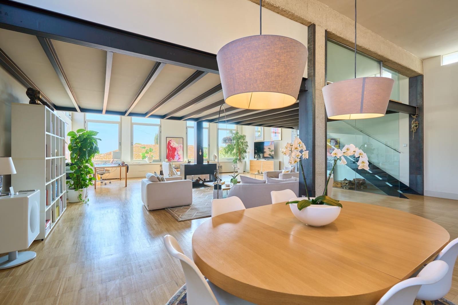 2 bedroom Loft for sale in Genova with garage - € 1,900,000 (Ref: 9176482)