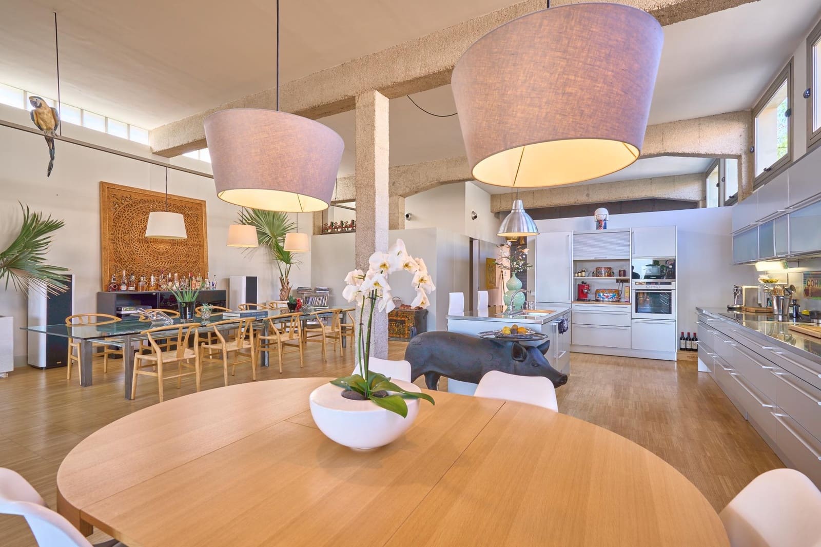 2 bedroom Loft for sale in Genova with garage - € 1,900,000 (Ref: 9176482)