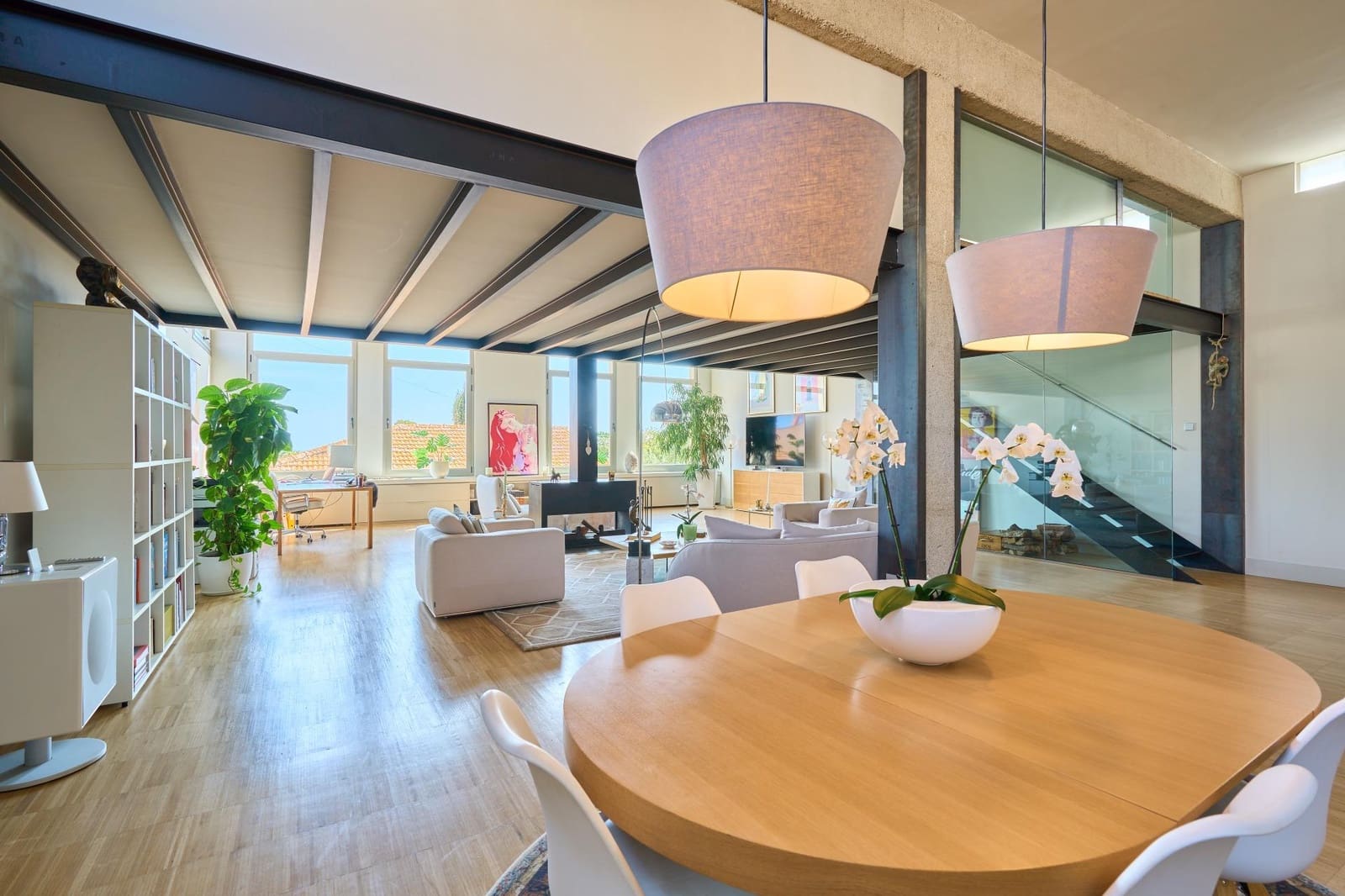 2 chambre Loft à vendre à Genova avec garage - 1 700 000 € (Ref: 9176482)
