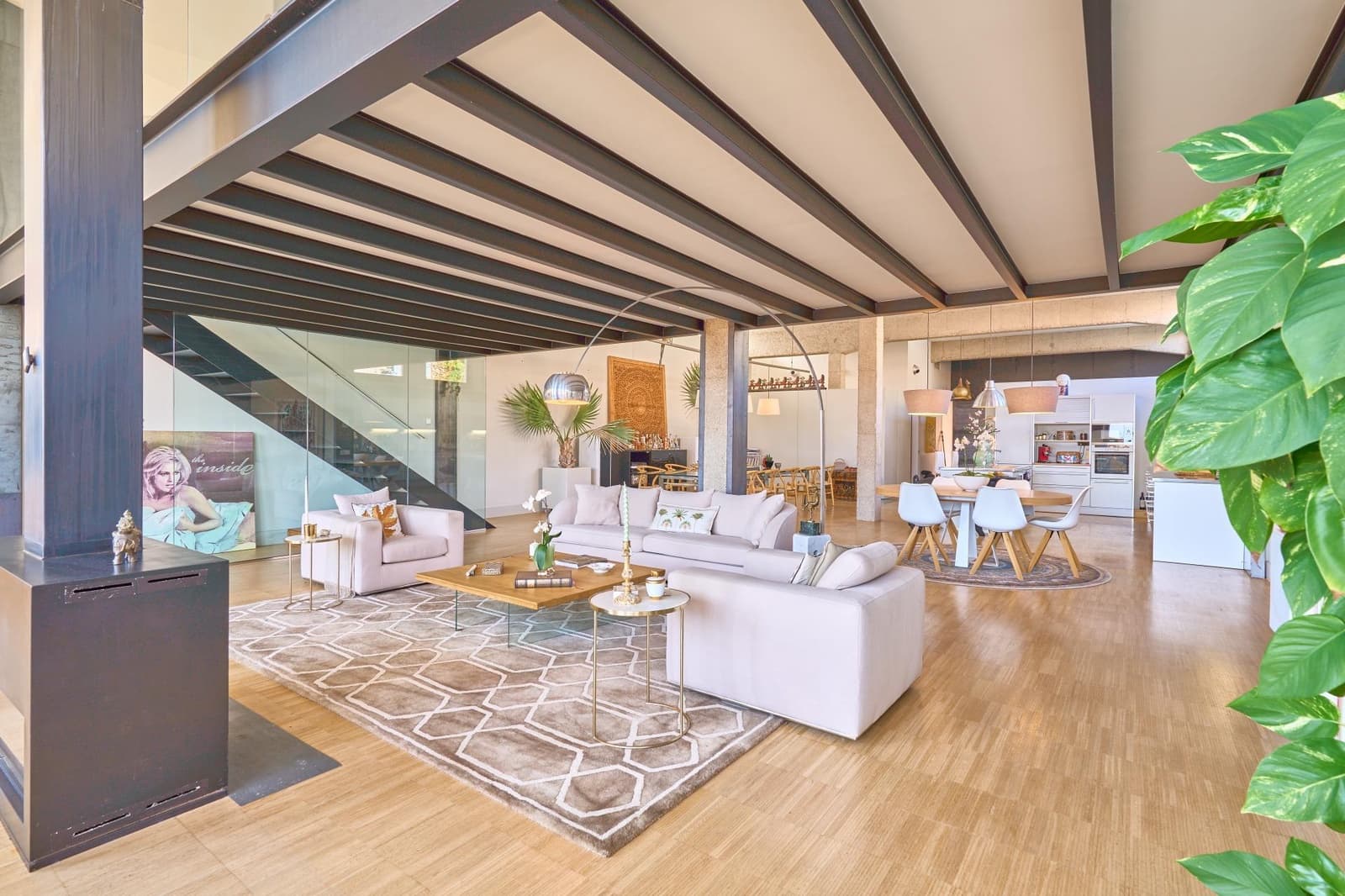 2 chambre Loft à vendre à Genova avec garage - 1 700 000 € (Ref: 9176482)