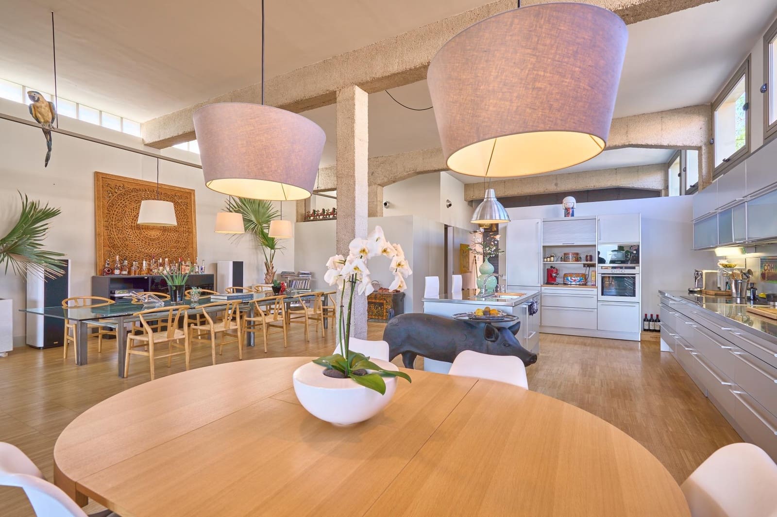 2 chambre Loft à vendre à Genova avec garage - 1 700 000 € (Ref: 9176482)