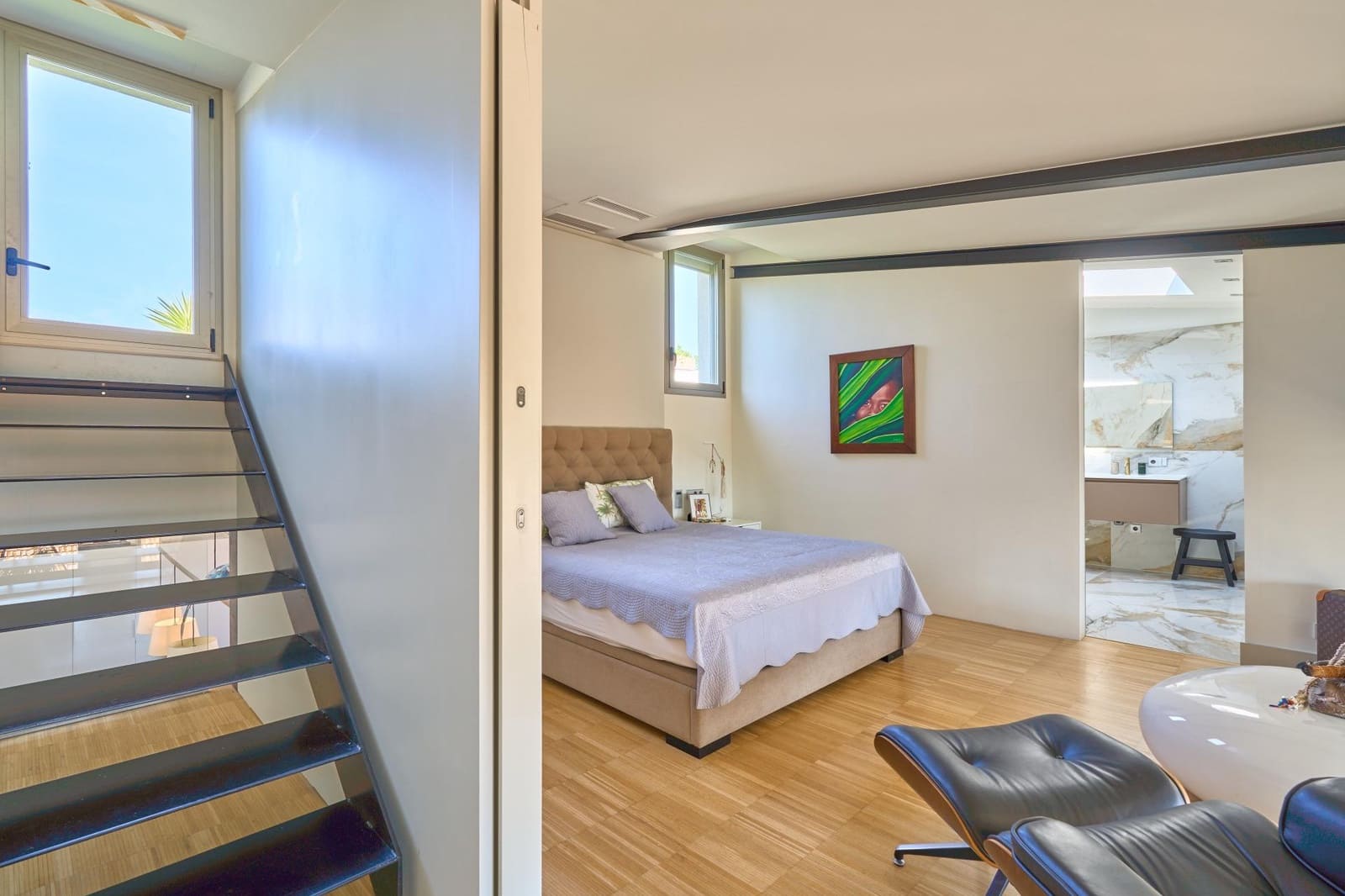 2 chambre Loft à vendre à Genova avec garage - 1 700 000 € (Ref: 9176482)