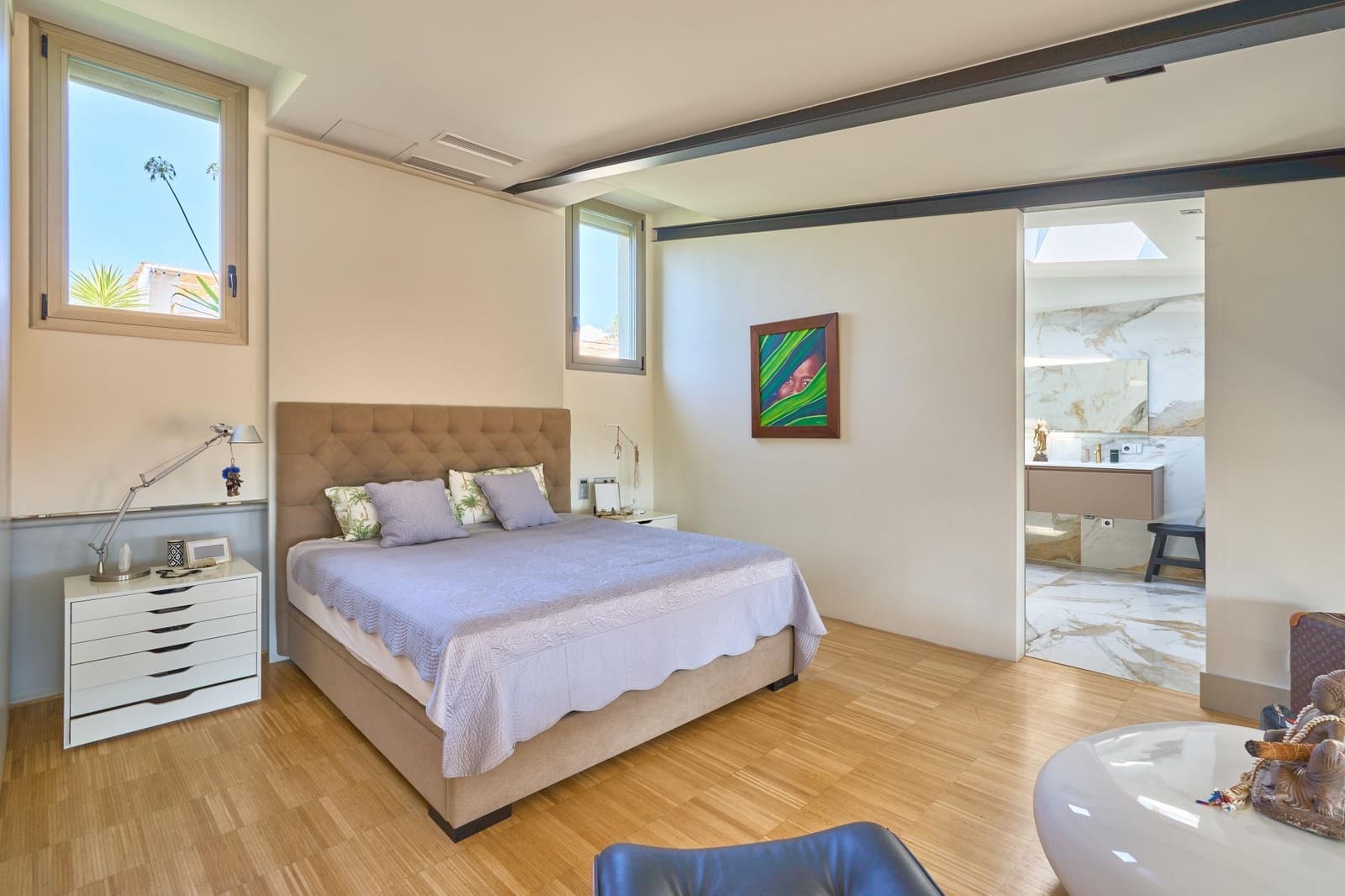 2 chambre Loft à vendre à Genova avec garage - 1 700 000 € (Ref: 9176482)