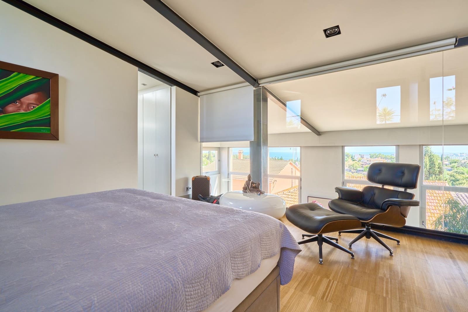 2 chambre Loft à vendre à Genova avec garage - 1 700 000 € (Ref: 9176482)