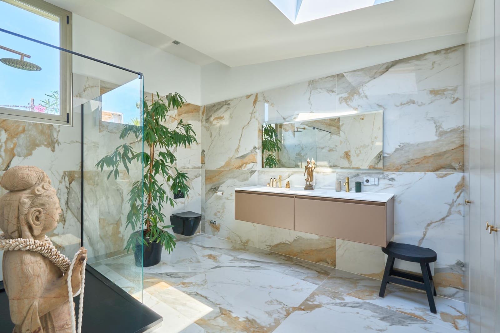 2 chambre Loft à vendre à Genova avec garage - 1 700 000 € (Ref: 9176482)