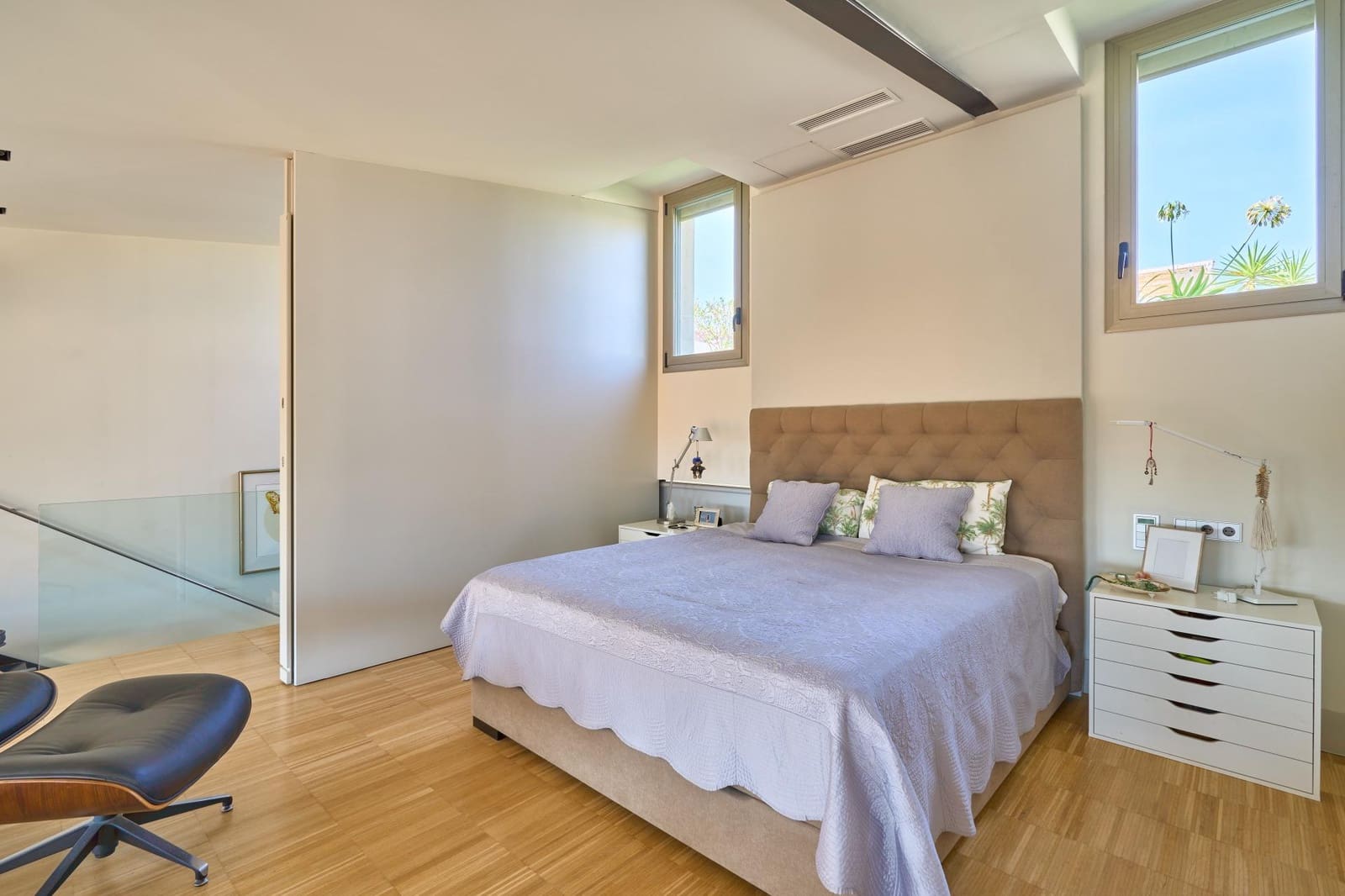 2 chambre Loft à vendre à Genova avec garage - 1 700 000 € (Ref: 9176482)