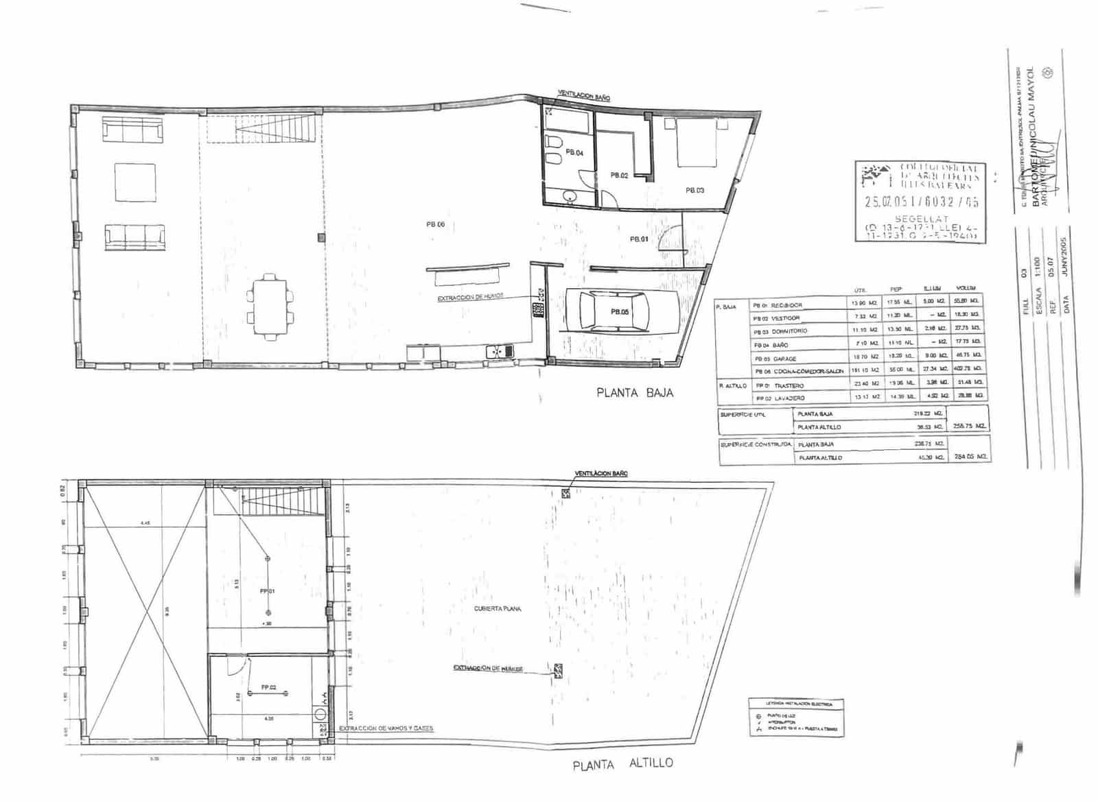 2 chambre Loft à vendre à Genova avec garage - 1 700 000 € (Ref: 9176482)