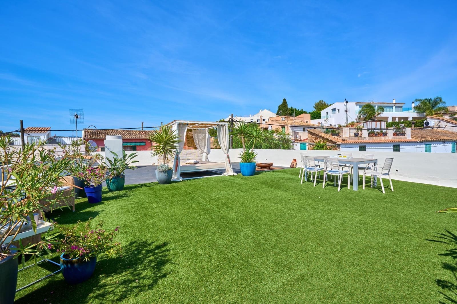 2 chambre Loft à vendre à Genova avec garage - 1 700 000 € (Ref: 9176482)