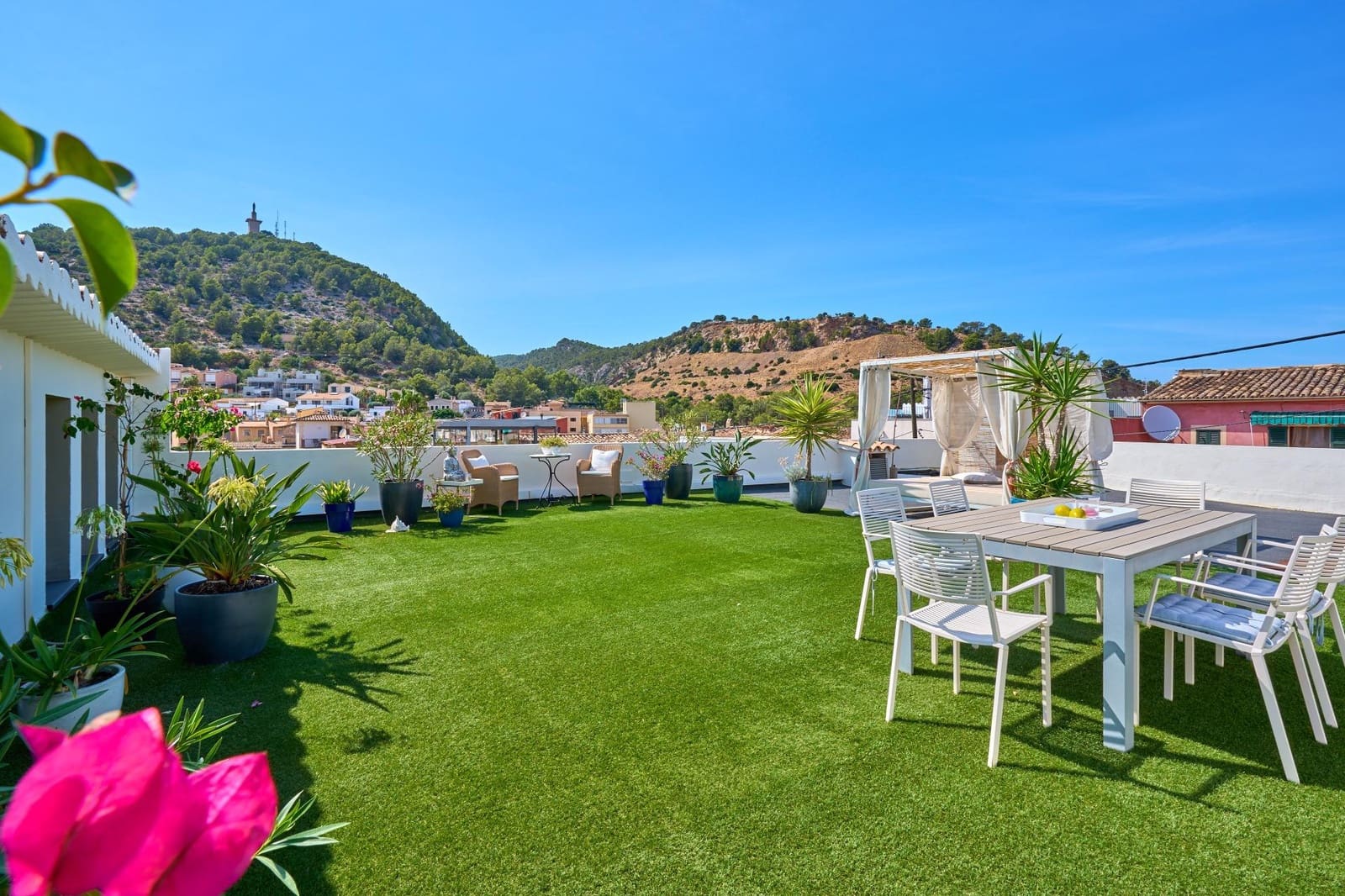2 chambre Loft à vendre à Genova avec garage - 1 700 000 € (Ref: 9176482)