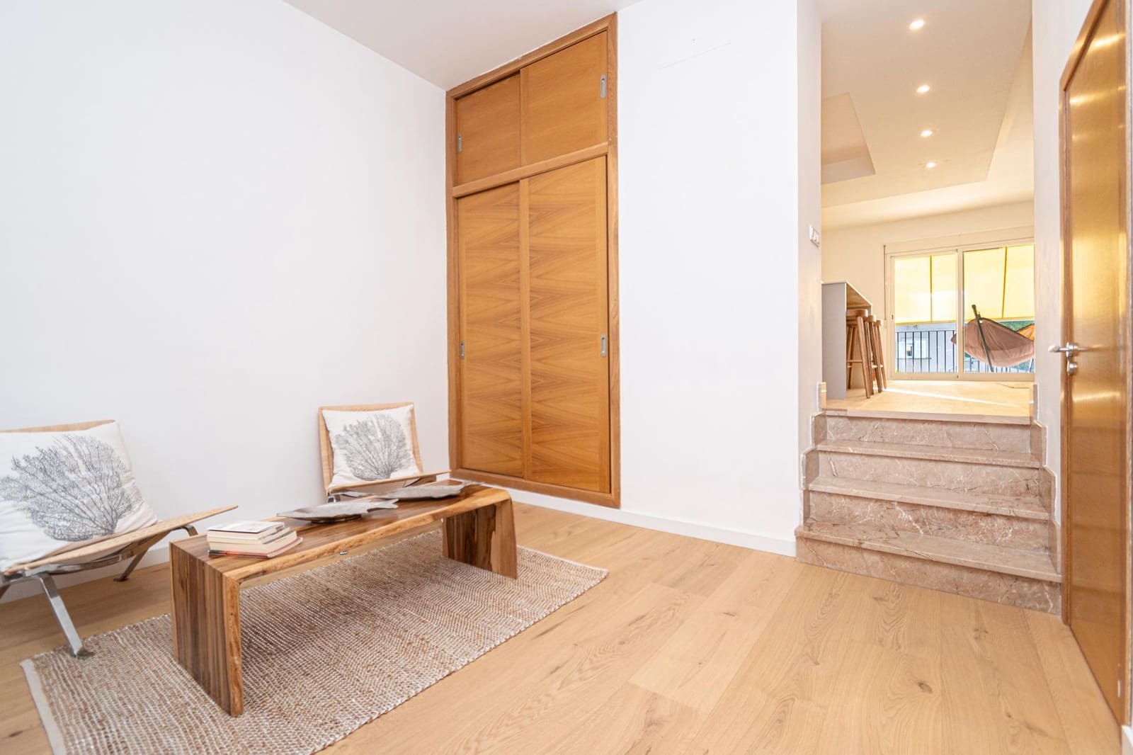 2 bedroom Apartment for rent in Palma de Mallorca with pool garage - € 2,400 (Ref: 9195566)