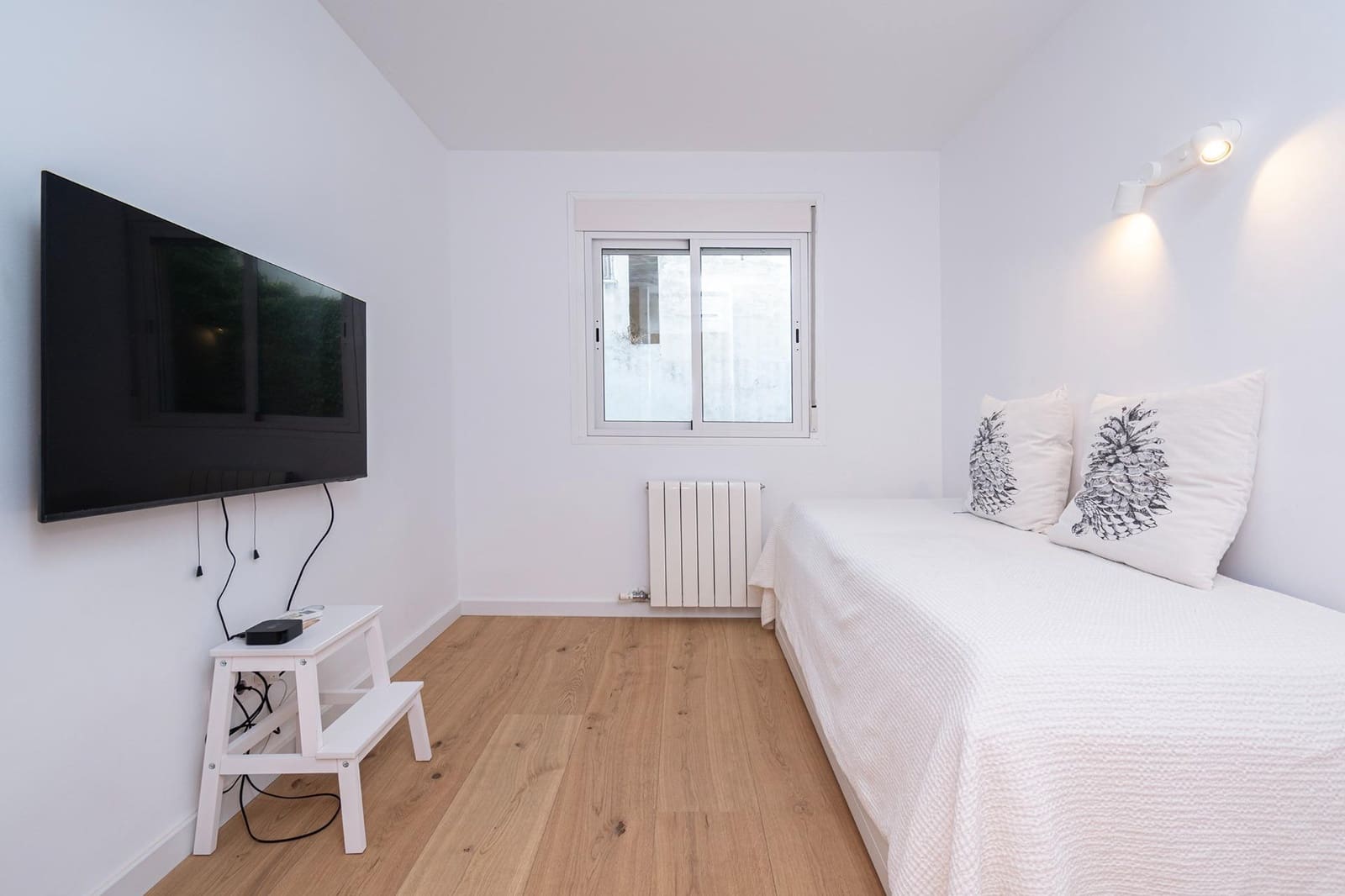 2 bedroom Apartment for rent in Palma de Mallorca with pool garage - € 2,400 (Ref: 9195566)