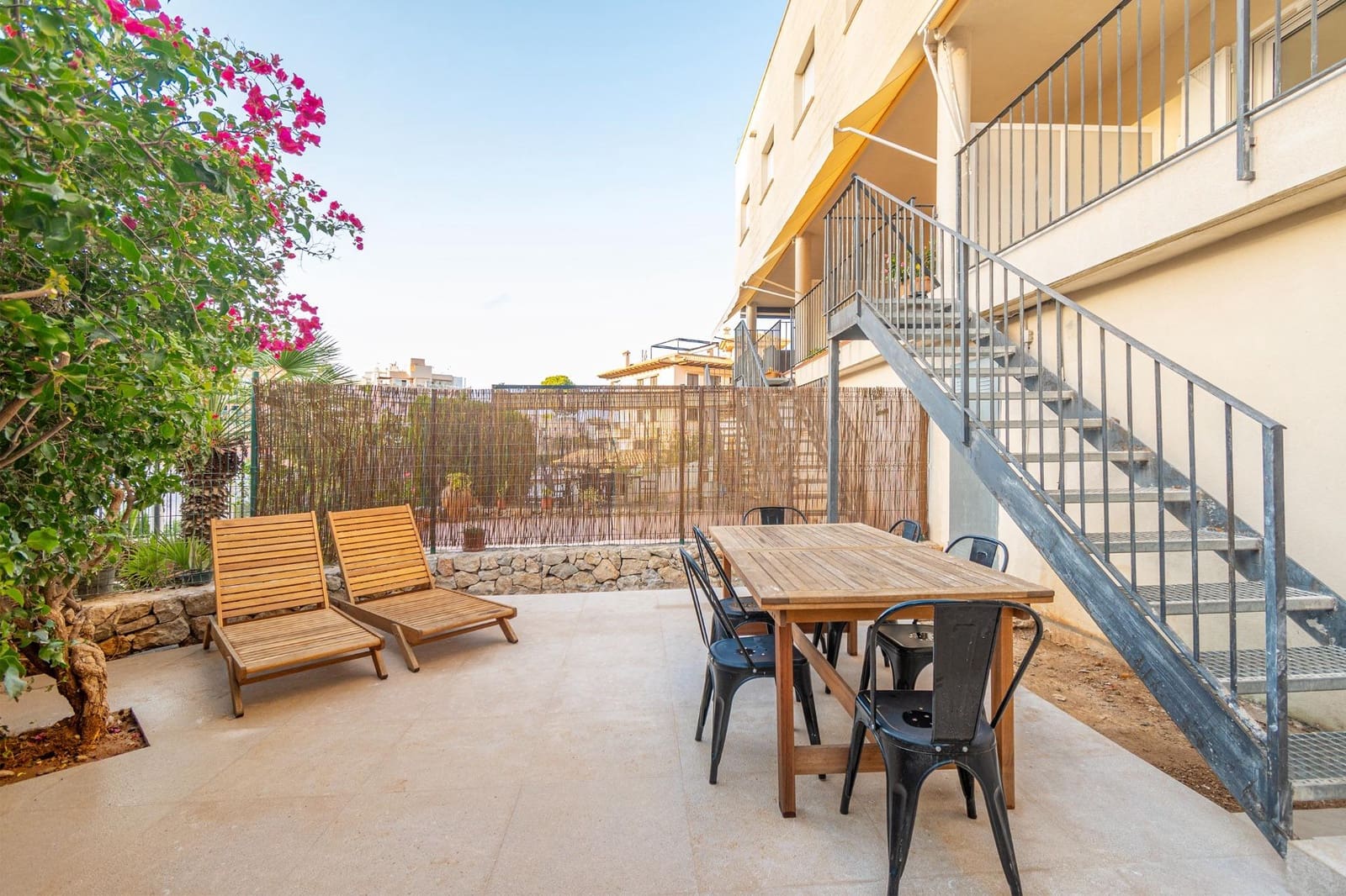 2 bedroom Apartment for rent in Palma de Mallorca with pool garage - € 2,400 (Ref: 9195566)