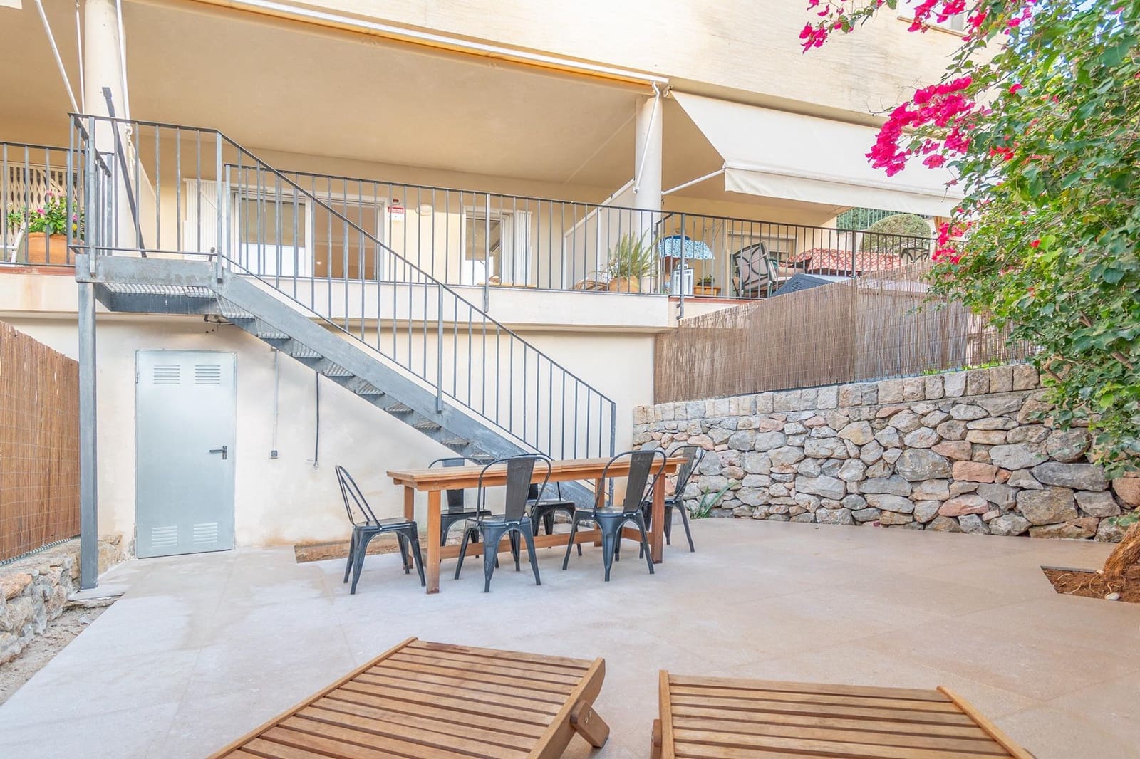 2 bedroom Apartment for rent in Palma de Mallorca with pool garage - € 2,400 (Ref: 9195566)