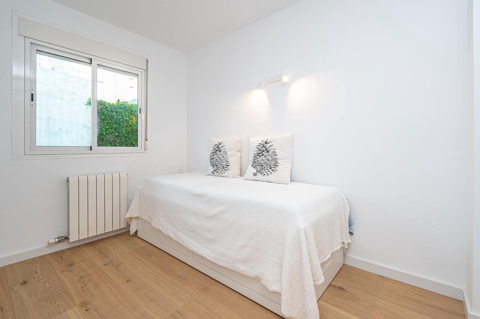 2 bedroom Apartment for rent in Palma de Mallorca with pool garage - € 2,400 (Ref: 9195566)