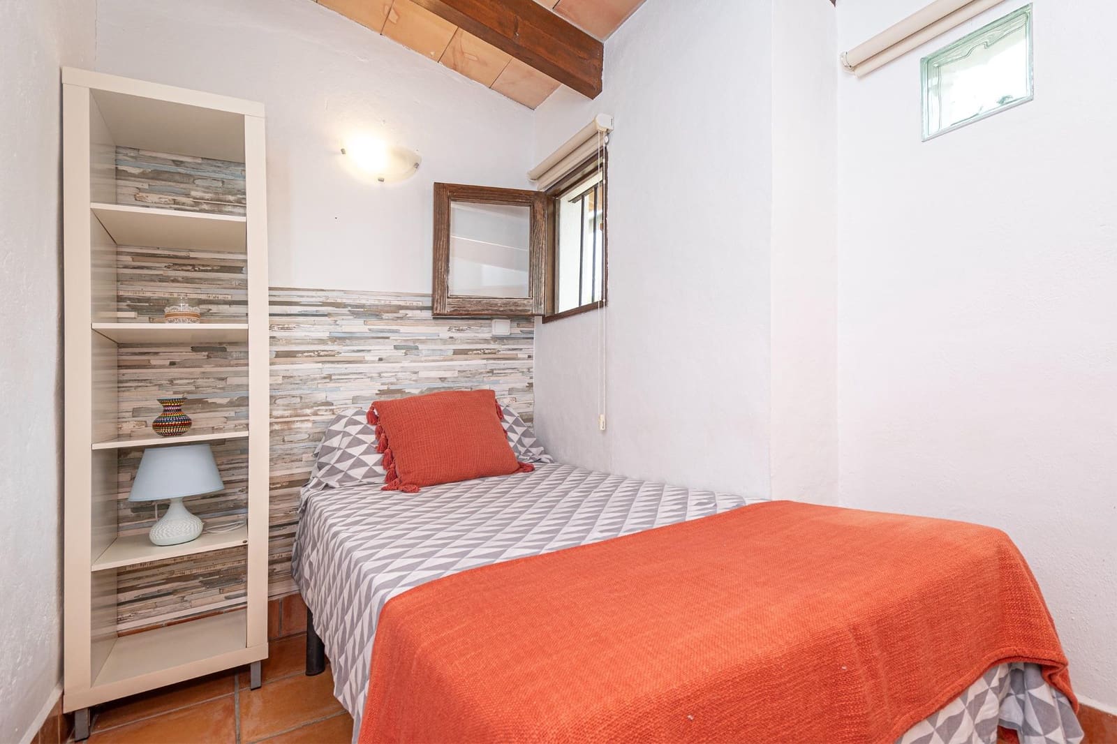 3 soveværelse Finca/Landehus til leje i Santa Margalida med swimmingpool - € 2.200 (Ref: 9197764)