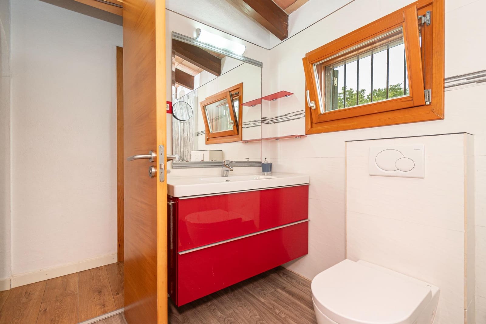 3 soveværelse Finca/Landehus til leje i Santa Margalida med swimmingpool - € 2.200 (Ref: 9197764)