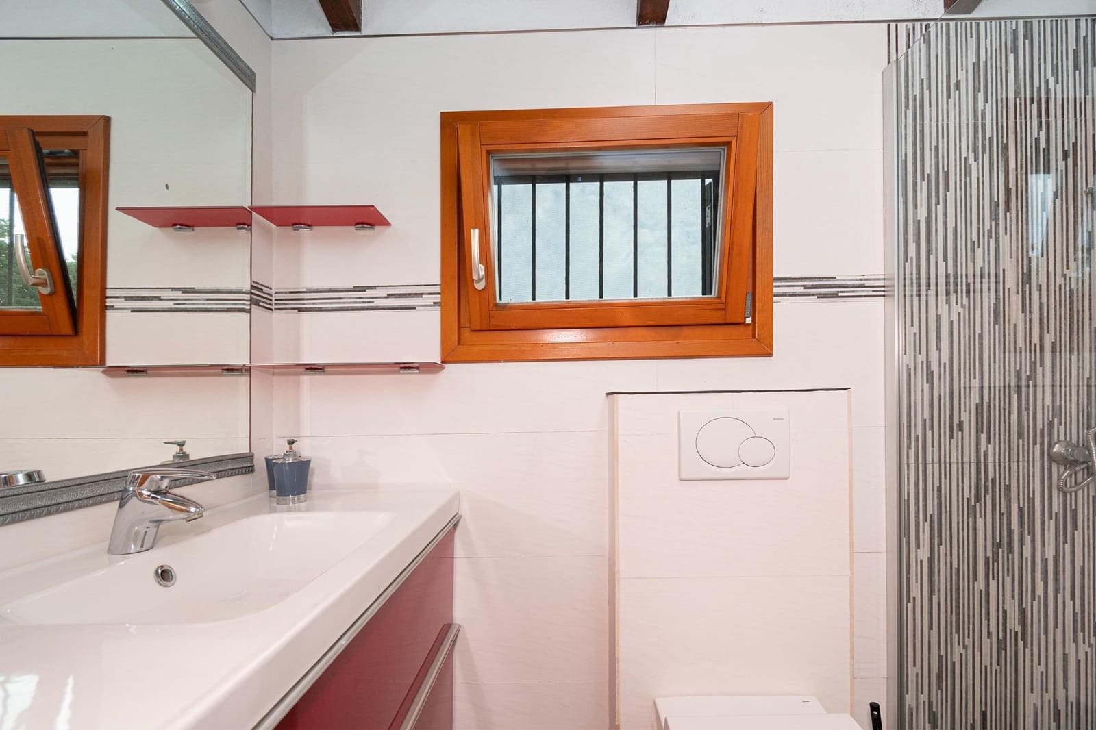 3 soveværelse Finca/Landehus til leje i Santa Margalida med swimmingpool - € 2.200 (Ref: 9197764)