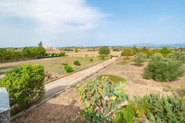 3 bedroom Finca/Country House for rent in Santa Margalida with pool - € 2,200 (Ref: 9197764)