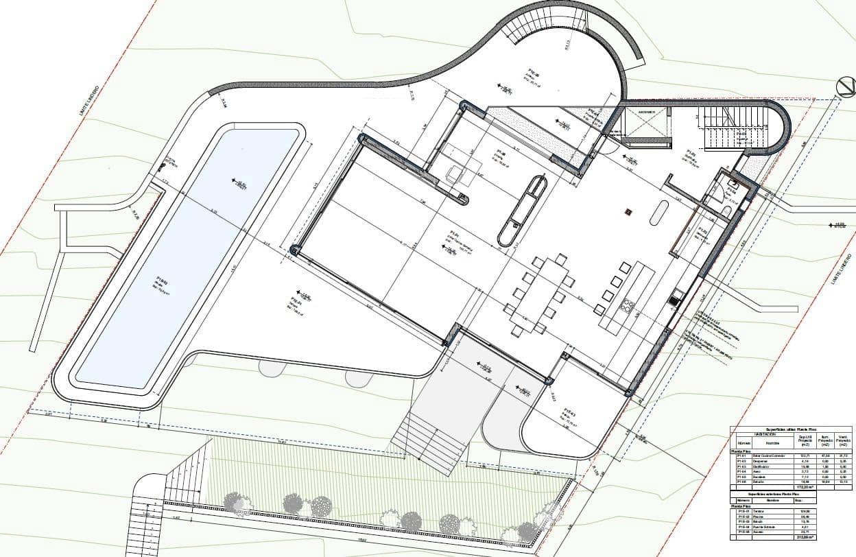 5 soveværelse Villa til salg i Son Vida med swimmingpool garage - € 6.900.000 (Ref: 9204558)