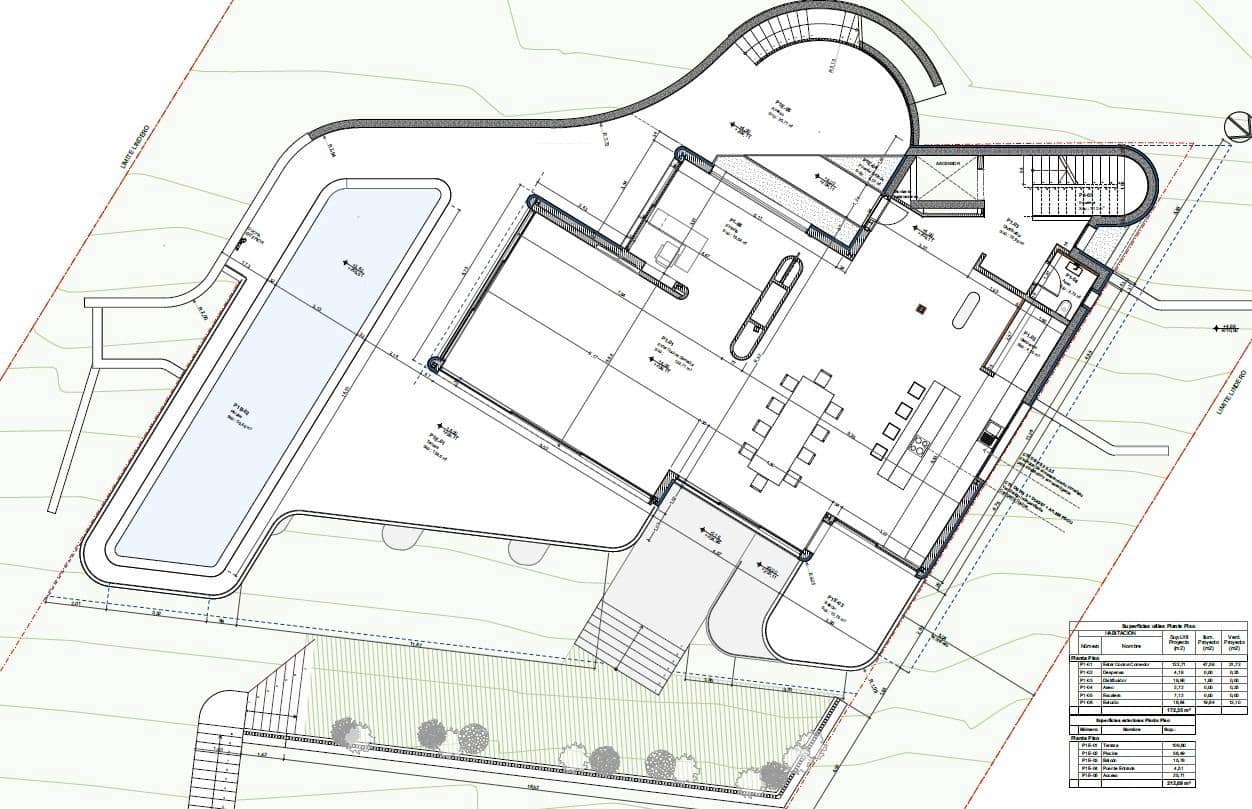 5 soveværelse Villa til salg i Son Vida med swimmingpool garage - € 6.900.000 (Ref: 9204558)