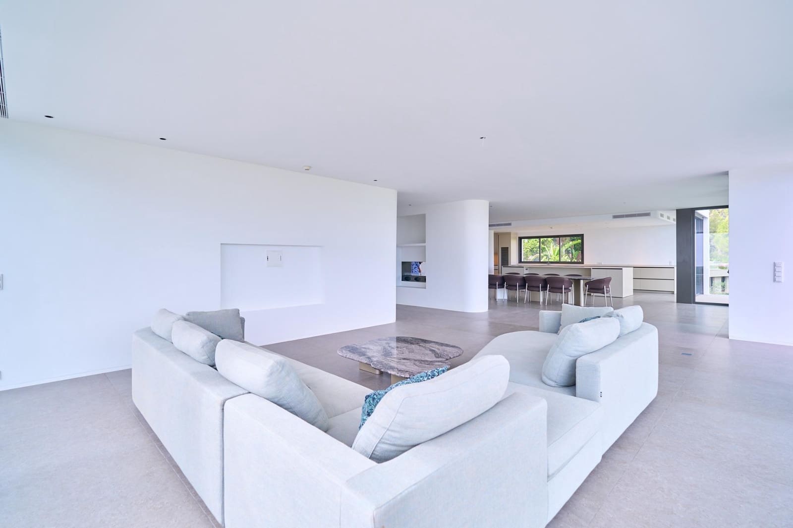 5 soveværelse Villa til salg i Son Vida med swimmingpool garage - € 6.900.000 (Ref: 9204558)