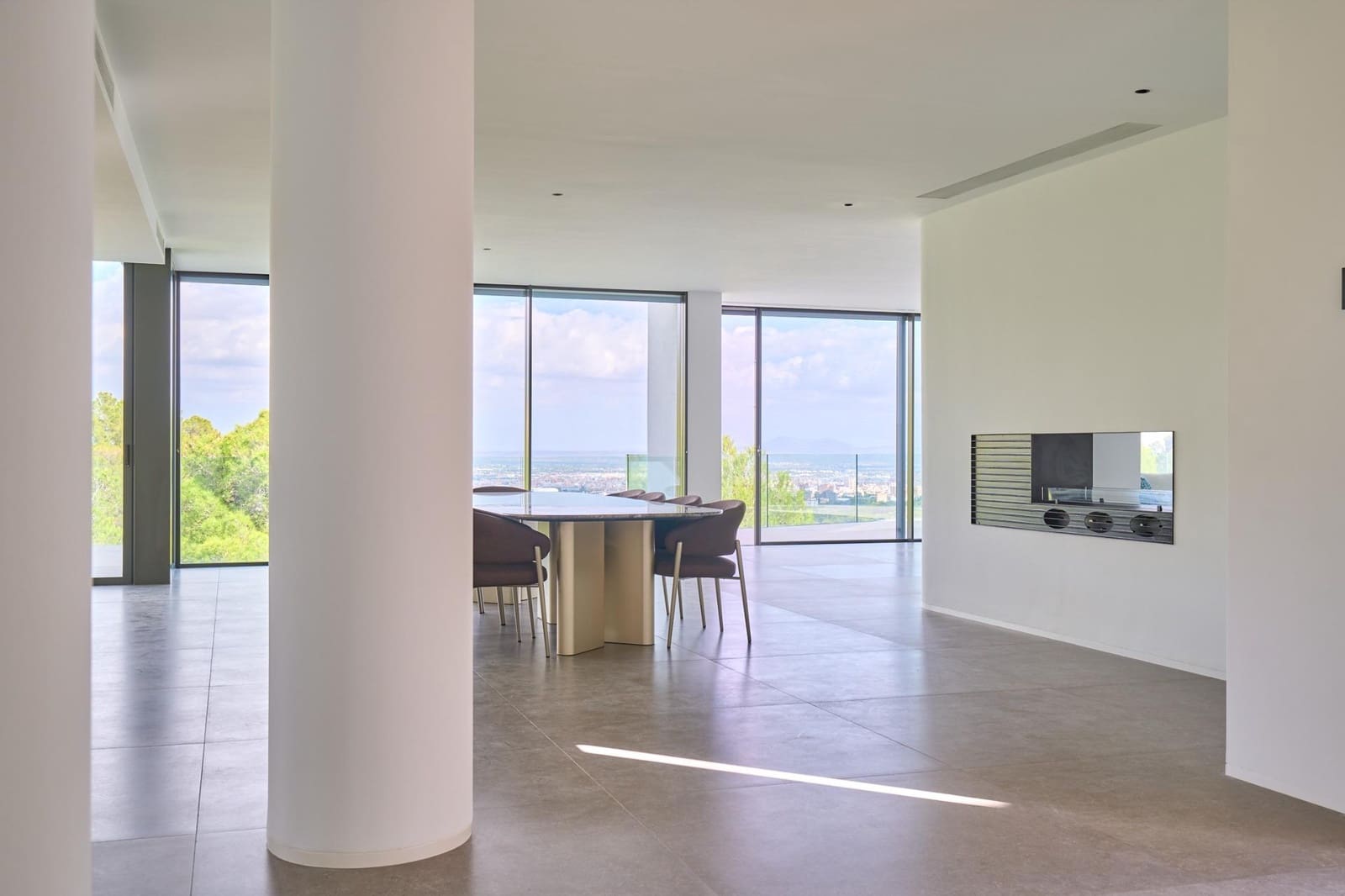 5 soveværelse Villa til salg i Son Vida med swimmingpool garage - € 6.900.000 (Ref: 9204558)