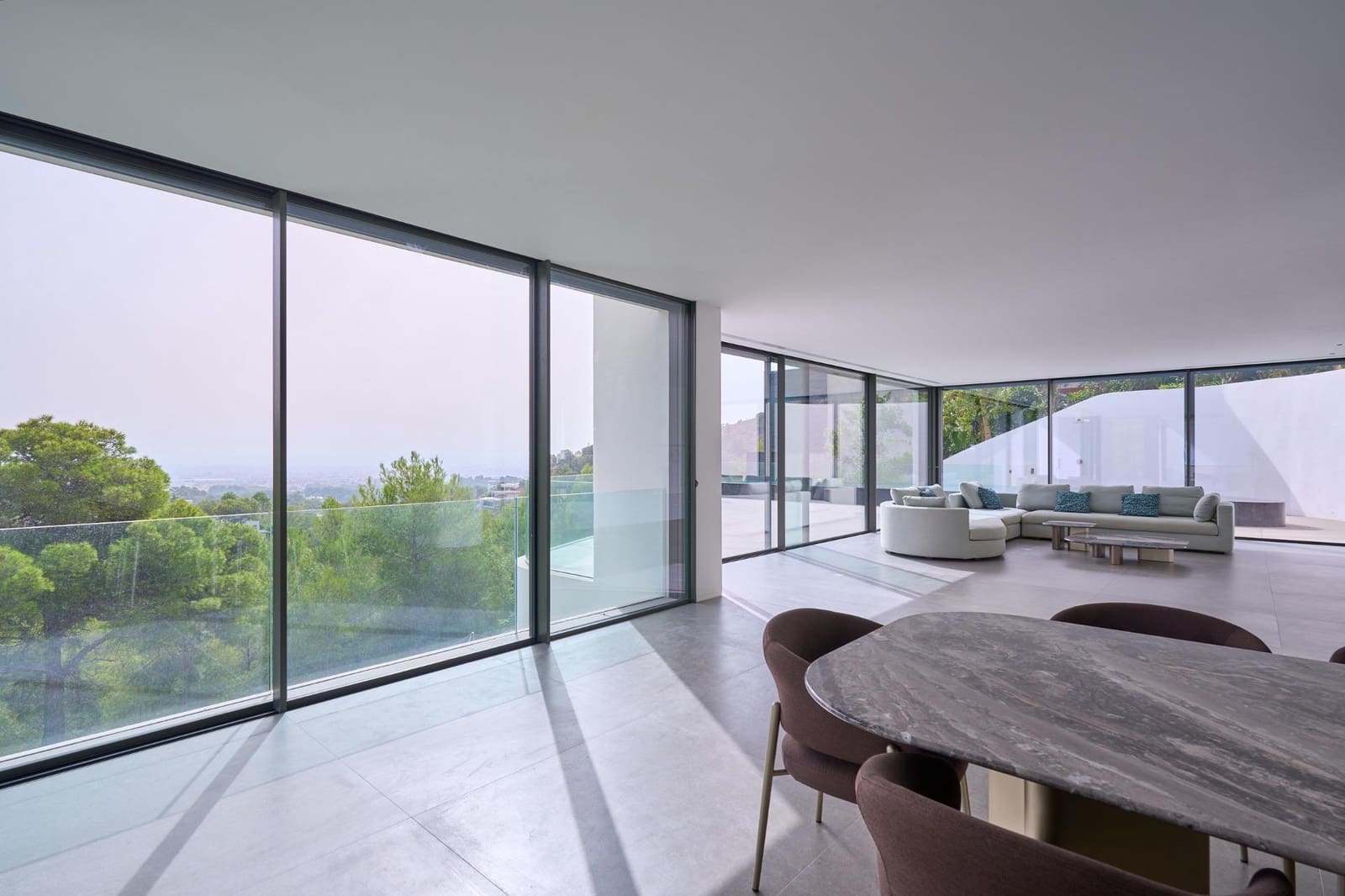 5 soveværelse Villa til salg i Son Vida med swimmingpool garage - € 6.900.000 (Ref: 9204558)