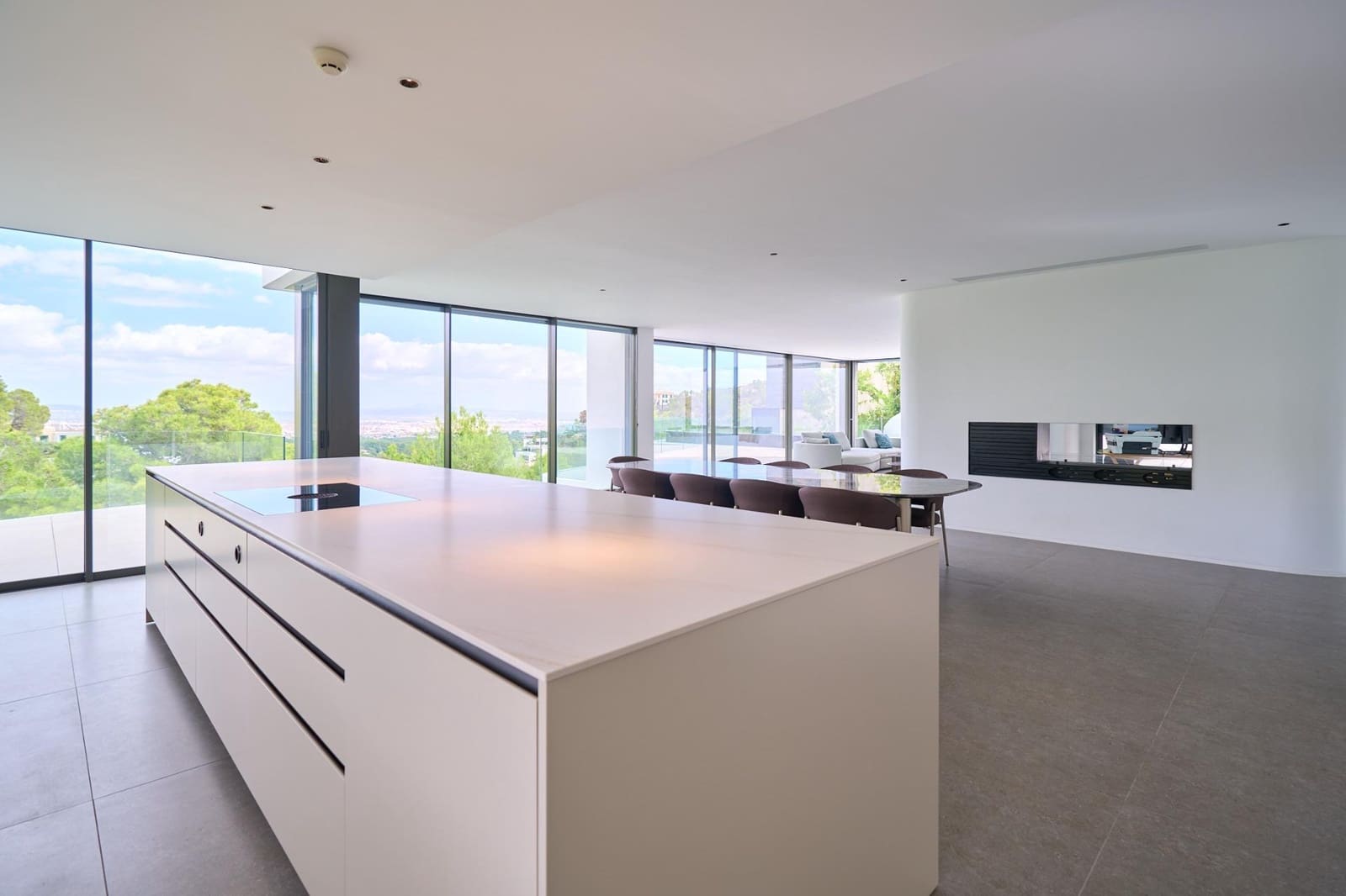 5 soveværelse Villa til salg i Son Vida med swimmingpool garage - € 6.900.000 (Ref: 9204558)