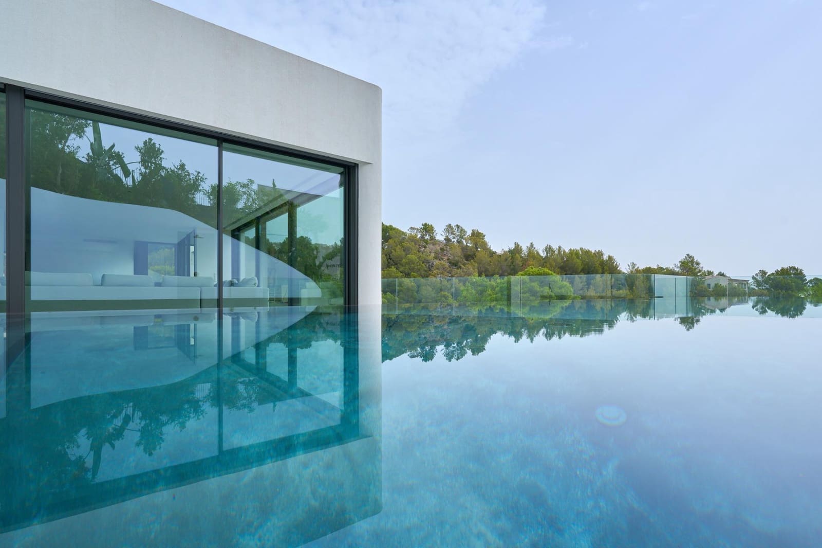 5 soveværelse Villa til salg i Son Vida med swimmingpool garage - € 6.900.000 (Ref: 9204558)