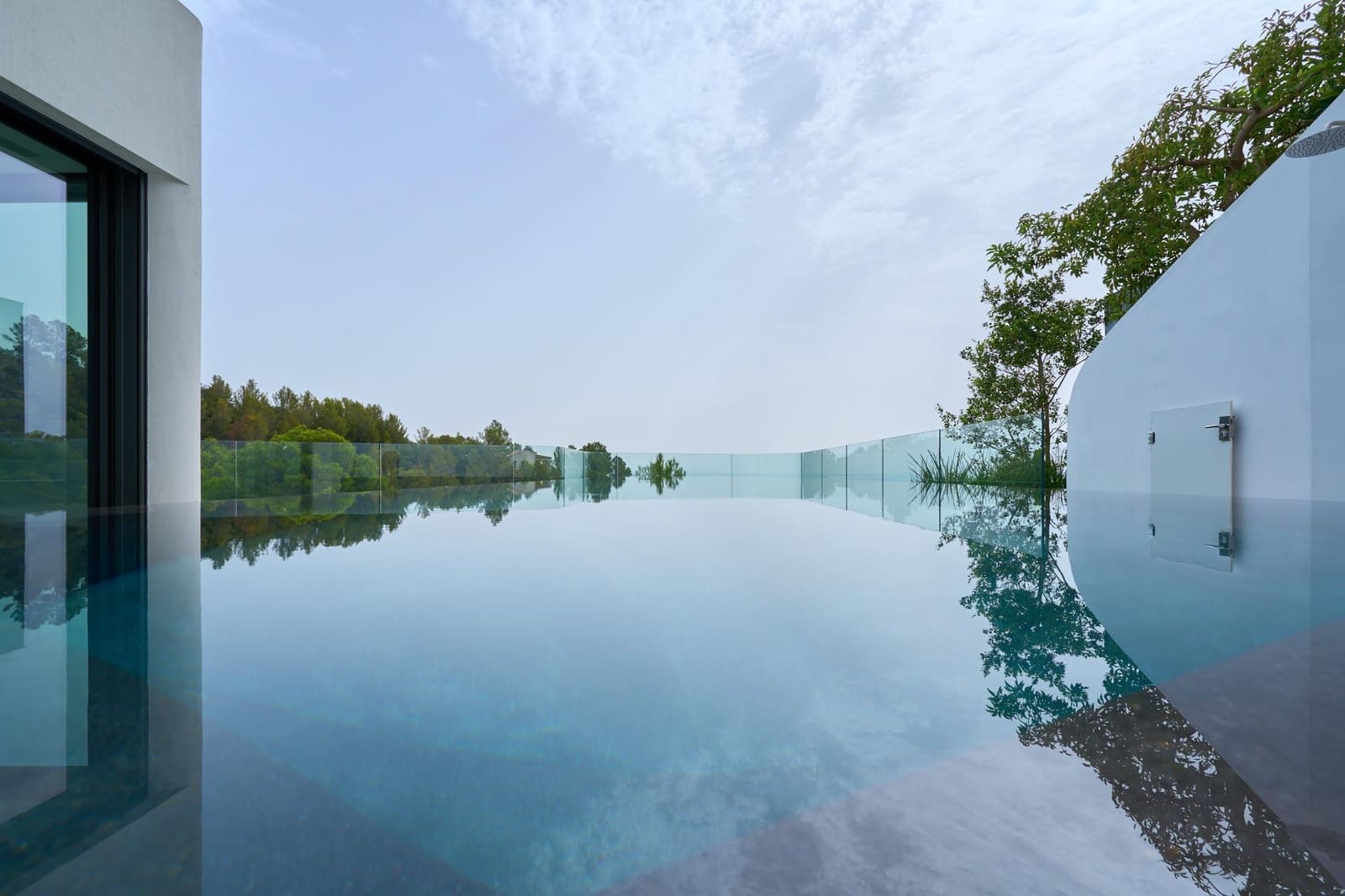 5 soveværelse Villa til salg i Son Vida med swimmingpool garage - € 6.900.000 (Ref: 9204558)