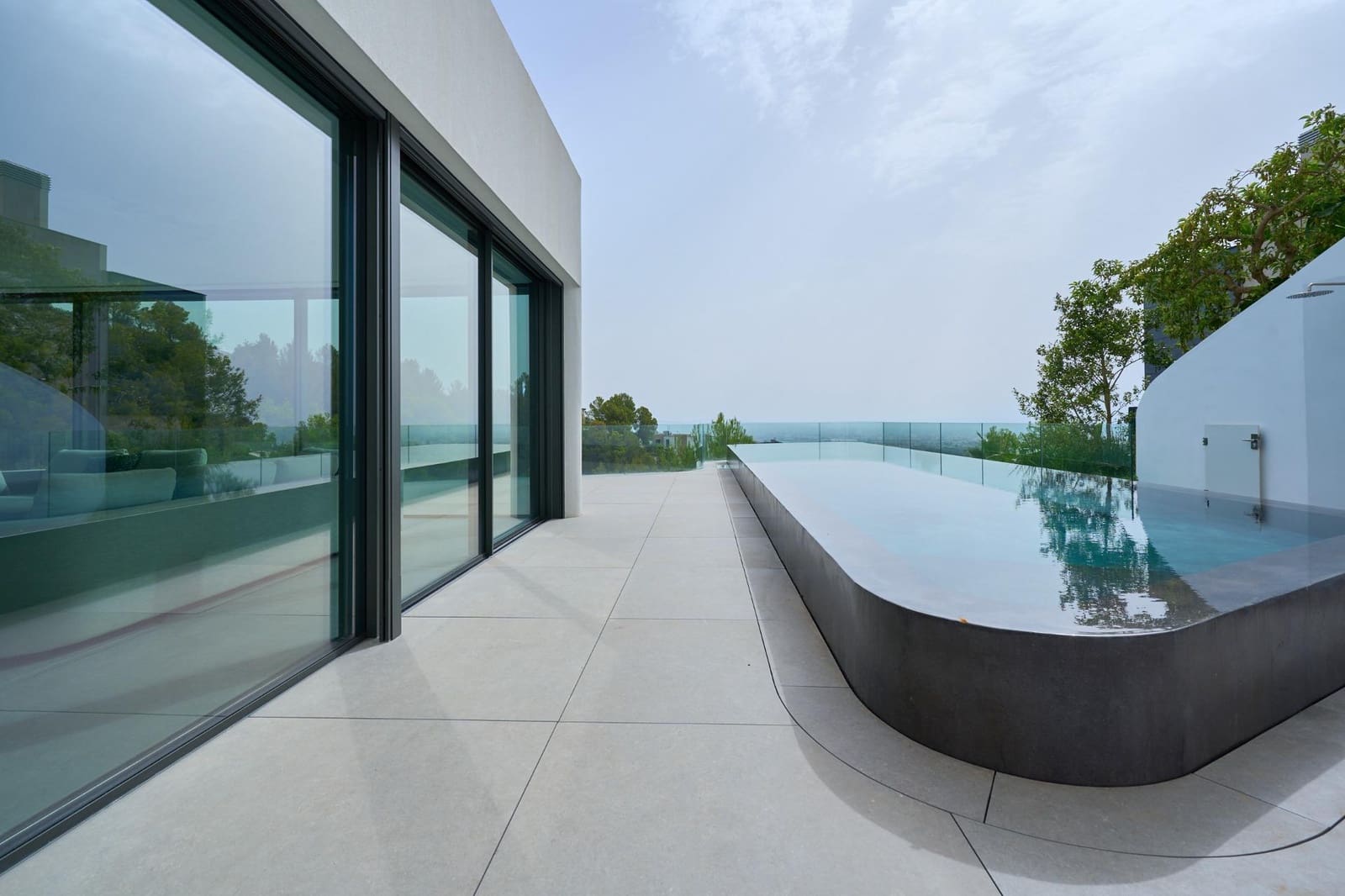 5 soveværelse Villa til salg i Son Vida med swimmingpool garage - € 6.900.000 (Ref: 9204558)