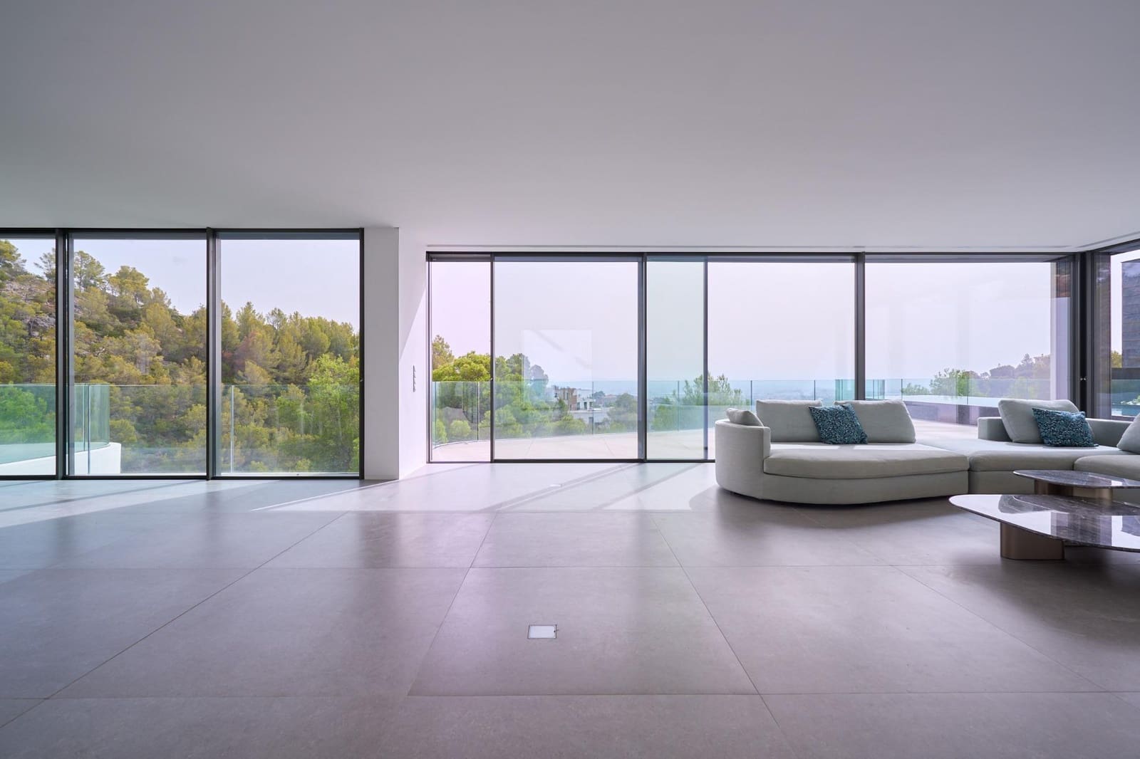 5 soveværelse Villa til salg i Son Vida med swimmingpool garage - € 6.900.000 (Ref: 9204558)