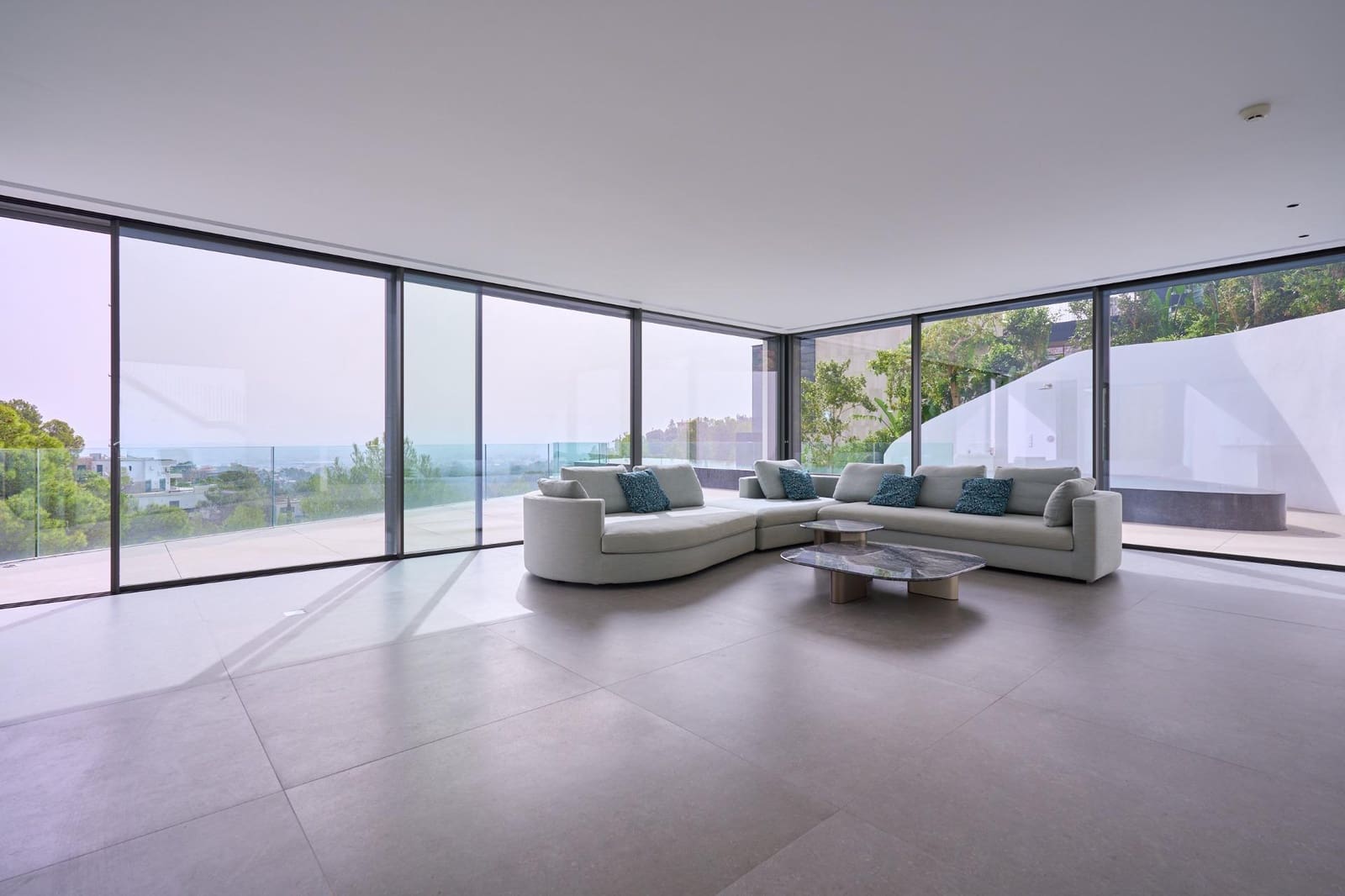 5 soveværelse Villa til salg i Son Vida med swimmingpool garage - € 6.900.000 (Ref: 9204558)