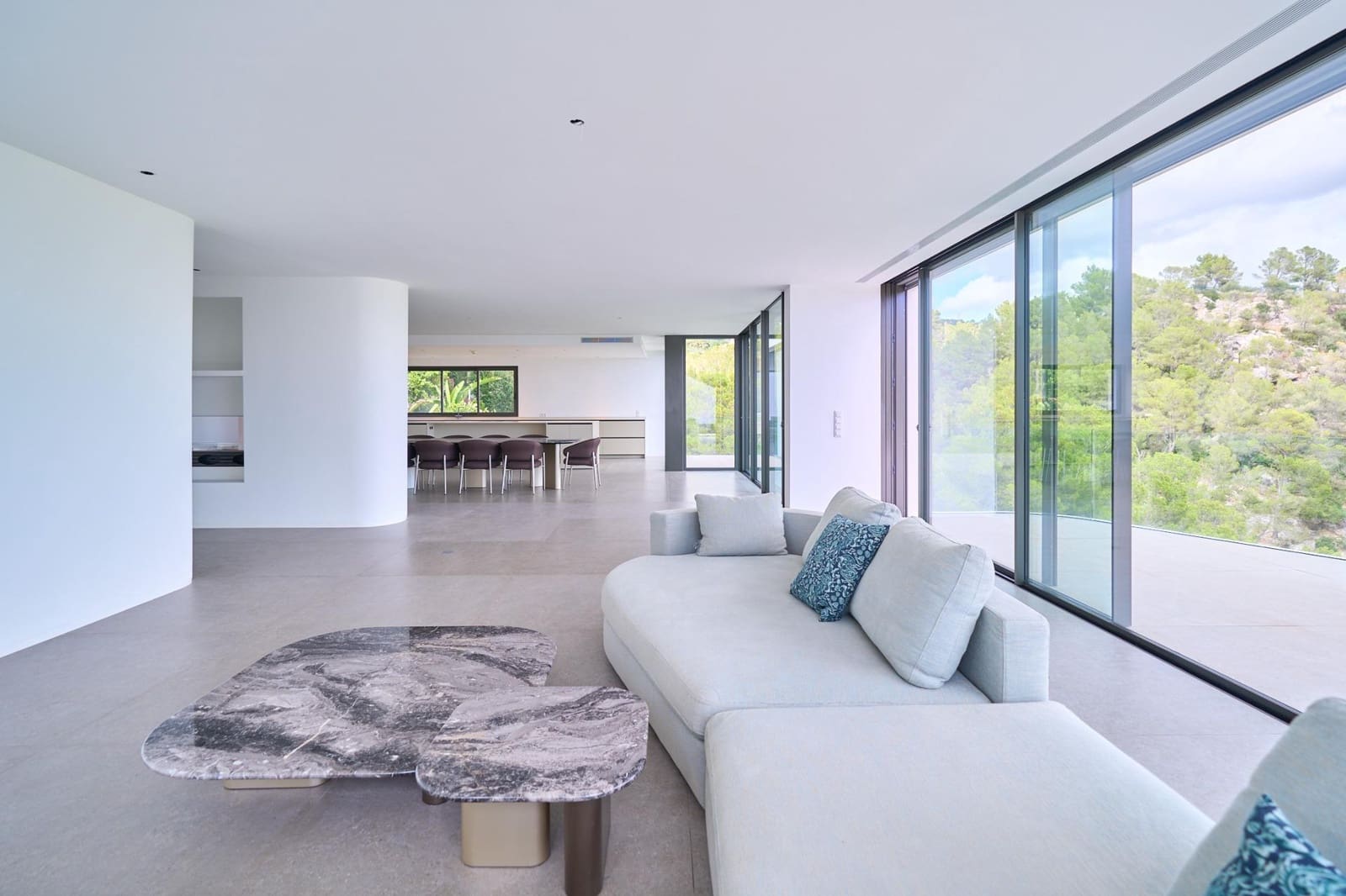 5 soveværelse Villa til salg i Son Vida med swimmingpool garage - € 6.900.000 (Ref: 9204558)