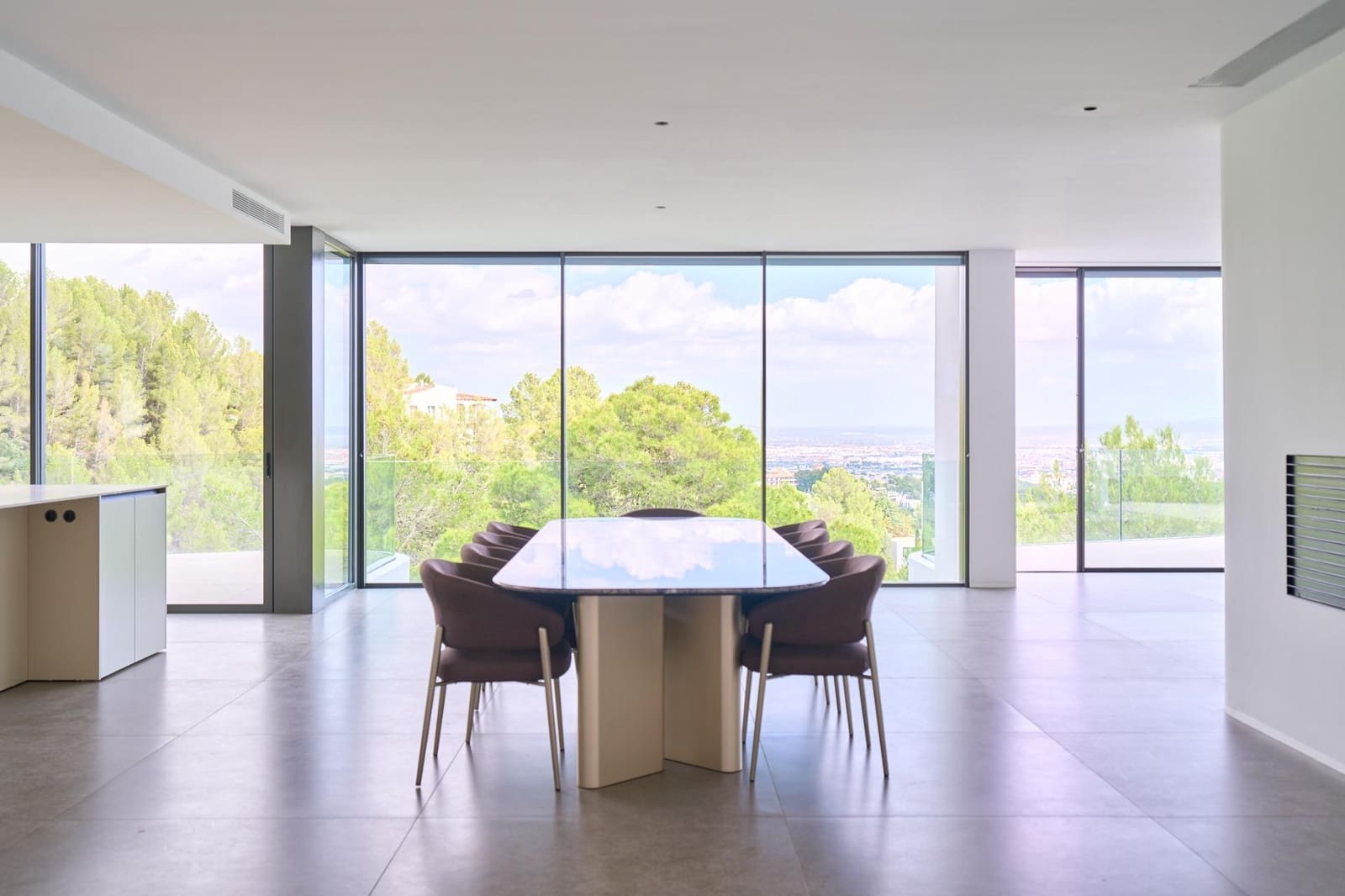 5 soveværelse Villa til salg i Son Vida med swimmingpool garage - € 6.900.000 (Ref: 9204558)