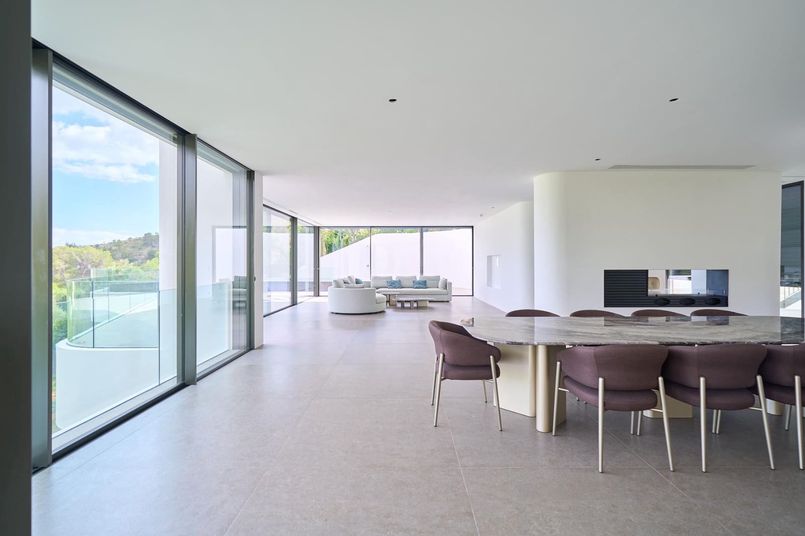 5 soveværelse Villa til salg i Son Vida med swimmingpool garage - € 6.900.000 (Ref: 9204558)