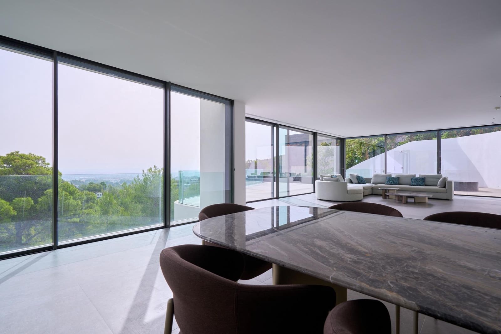 5 soveværelse Villa til salg i Son Vida med swimmingpool garage - € 6.900.000 (Ref: 9204558)