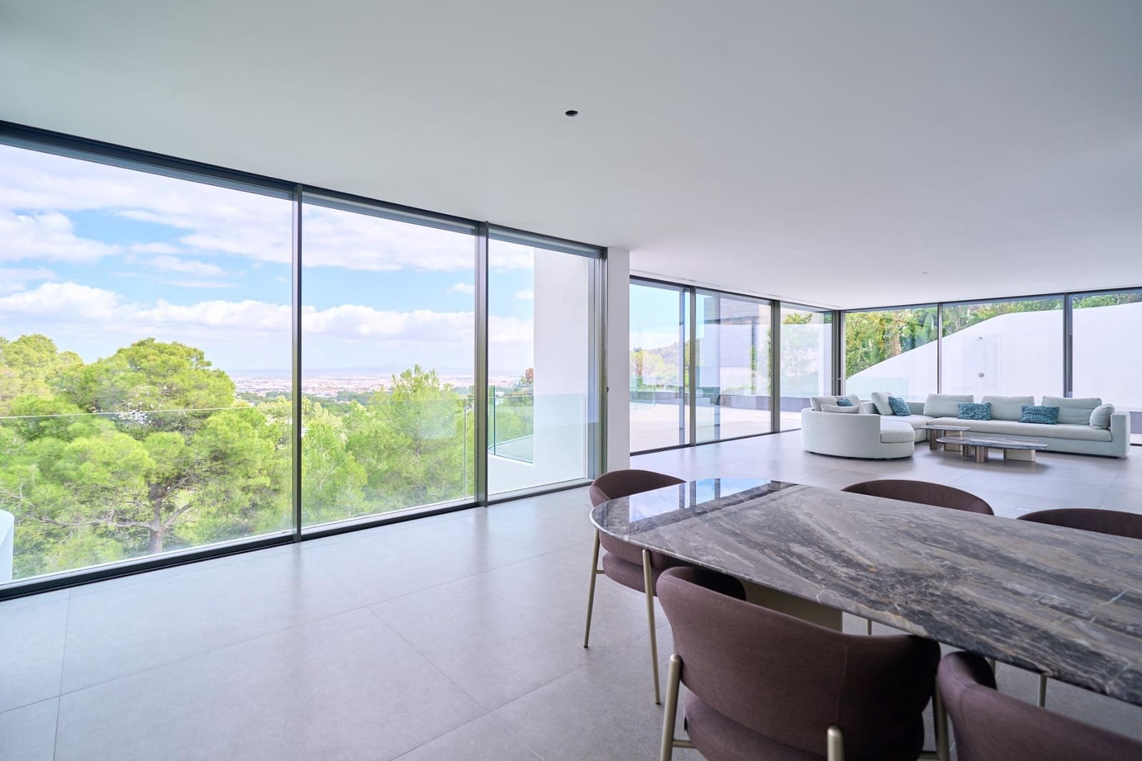 5 soveværelse Villa til salg i Son Vida med swimmingpool garage - € 6.900.000 (Ref: 9204558)