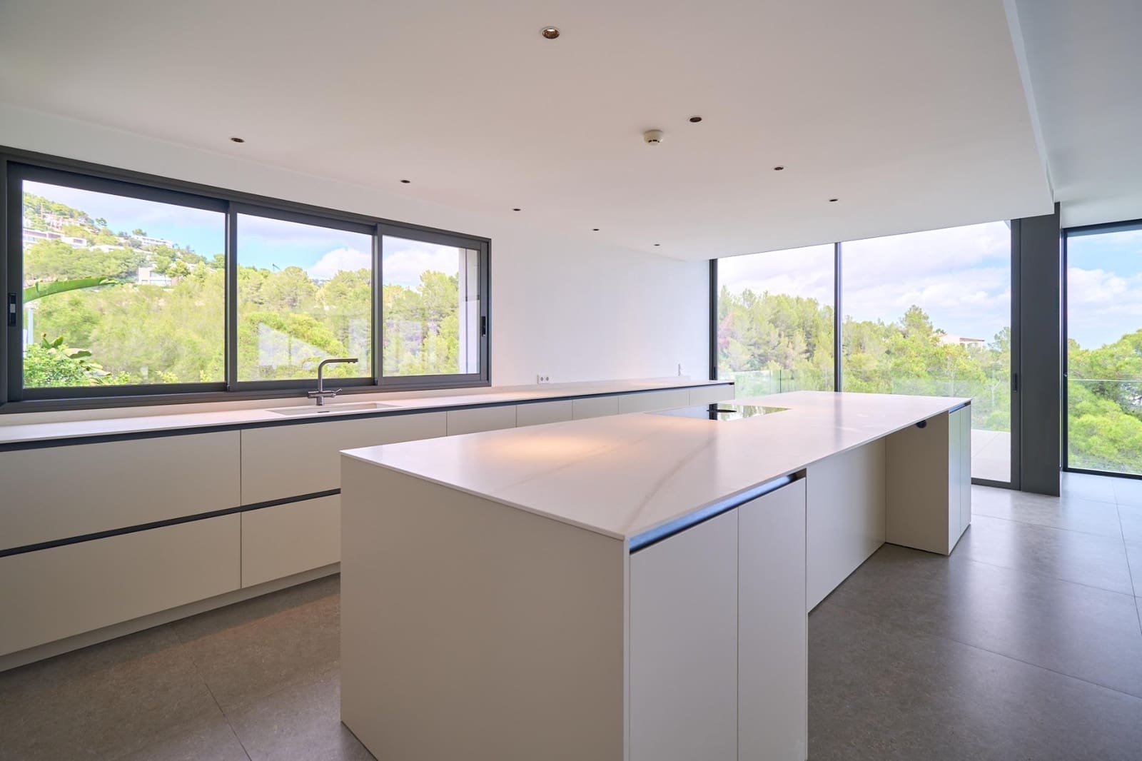 5 soveværelse Villa til salg i Son Vida med swimmingpool garage - € 6.900.000 (Ref: 9204558)