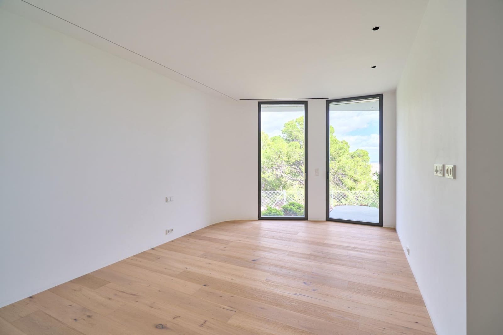 5 soveværelse Villa til salg i Son Vida med swimmingpool garage - € 6.900.000 (Ref: 9204558)