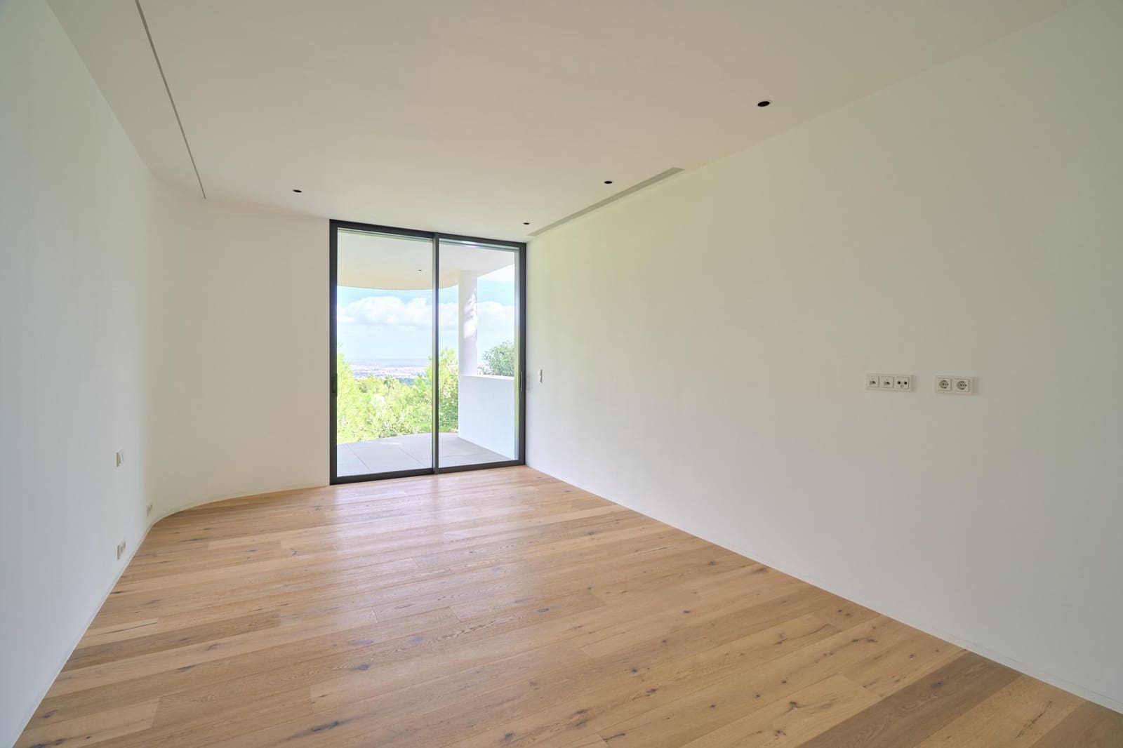 5 soveværelse Villa til salg i Son Vida med swimmingpool garage - € 6.900.000 (Ref: 9204558)