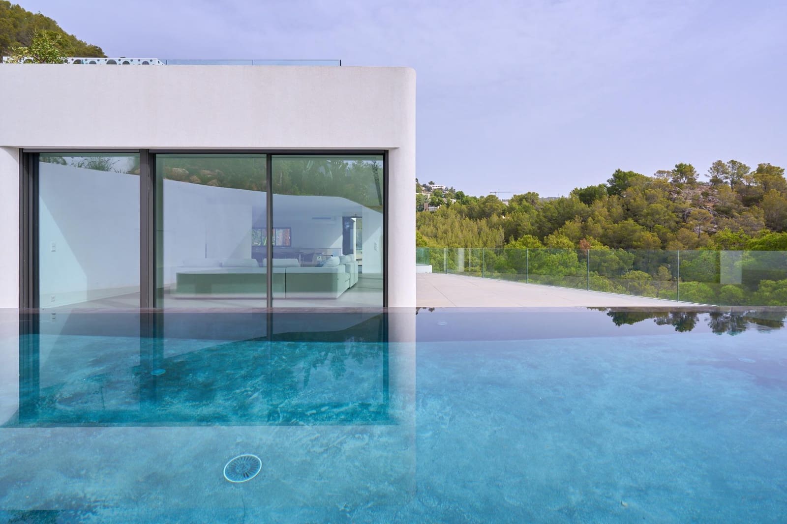 5 soveværelse Villa til salg i Son Vida med swimmingpool garage - € 6.900.000 (Ref: 9204558)