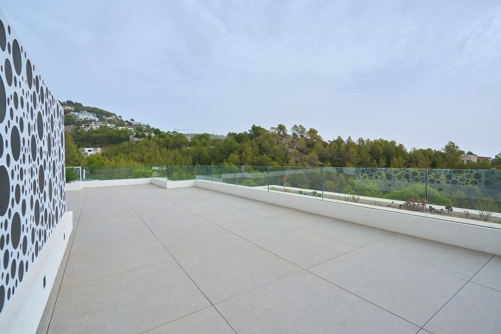 5 soveværelse Villa til salg i Son Vida med swimmingpool garage - € 6.900.000 (Ref: 9204558)