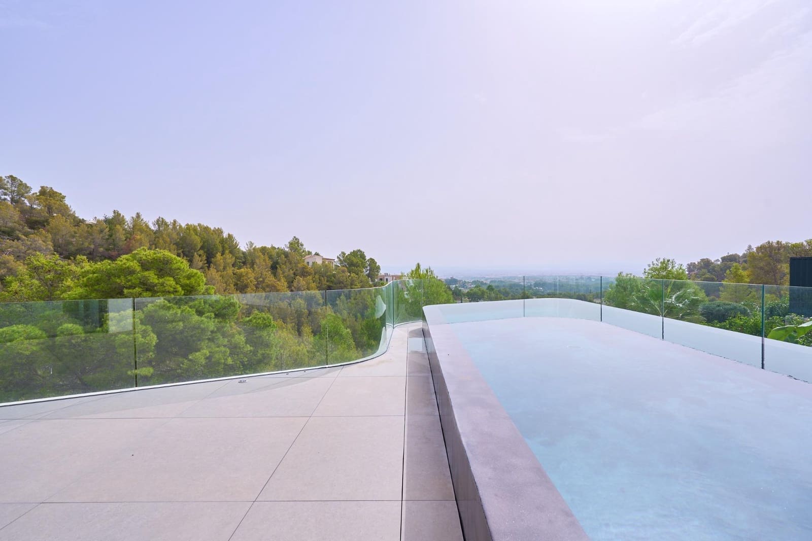 5 soveværelse Villa til salg i Son Vida med swimmingpool garage - € 6.900.000 (Ref: 9204558)