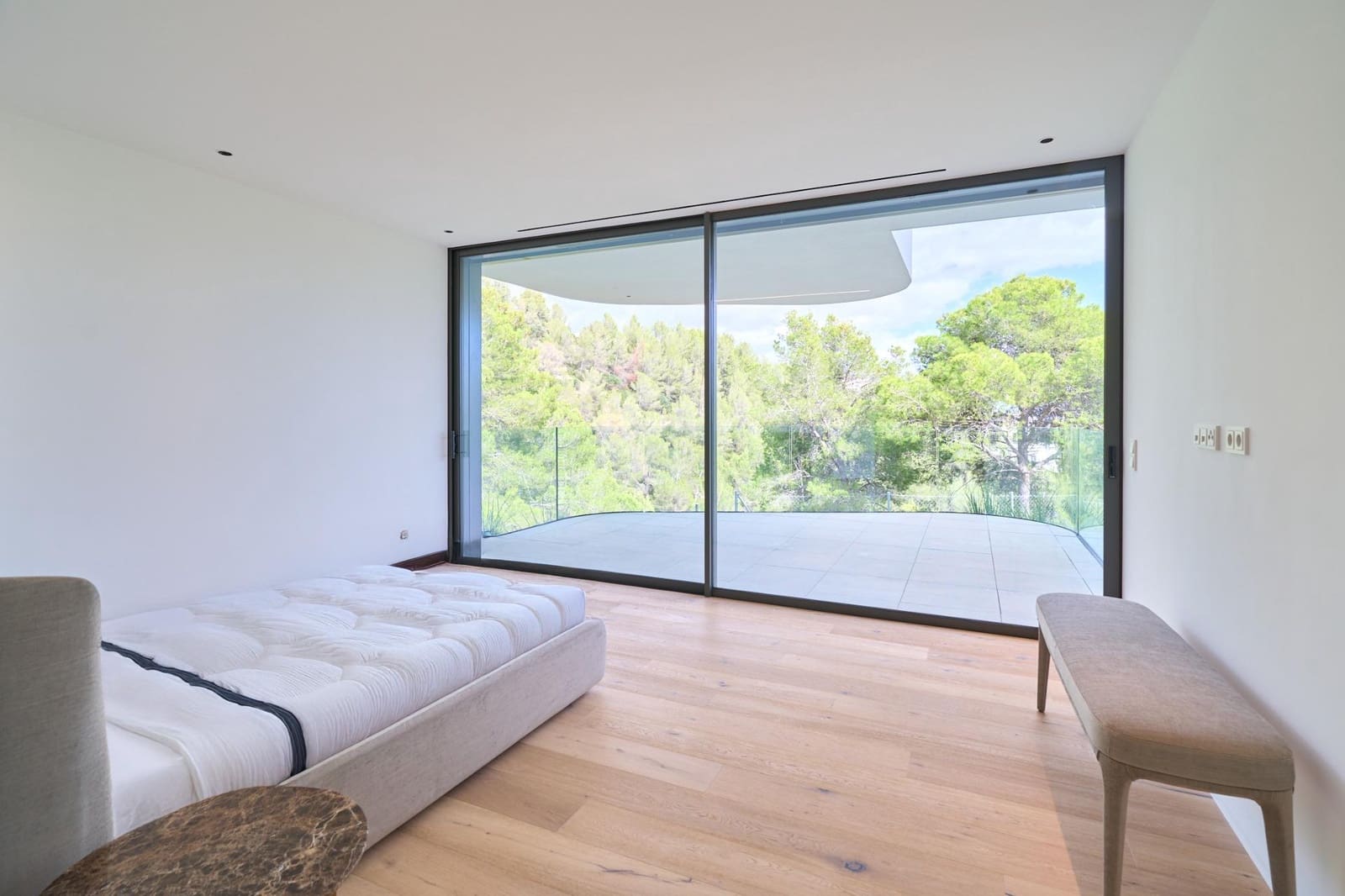 5 soveværelse Villa til salg i Son Vida med swimmingpool garage - € 6.900.000 (Ref: 9204558)