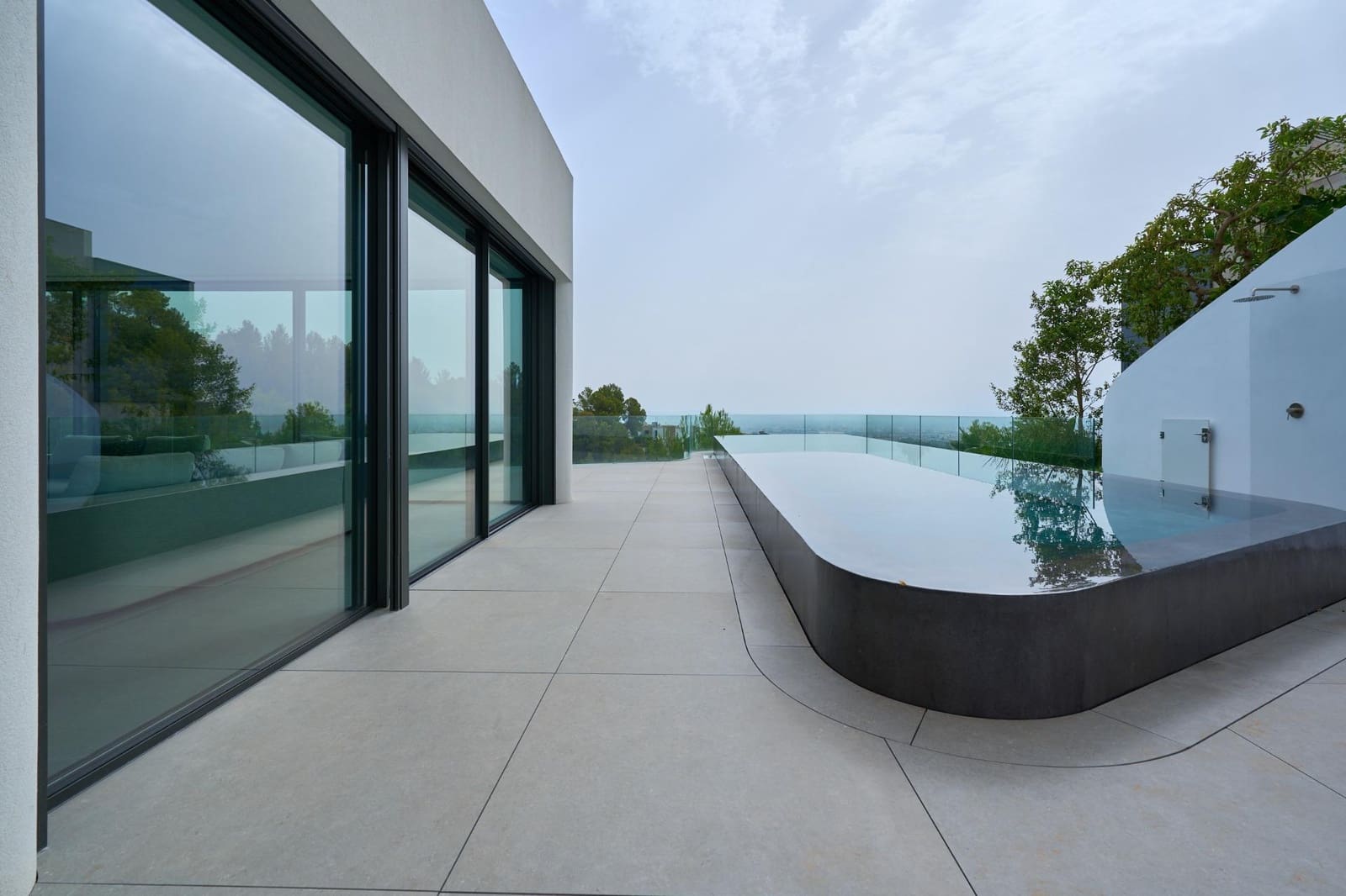 5 soveværelse Villa til salg i Son Vida med swimmingpool garage - € 6.900.000 (Ref: 9204558)