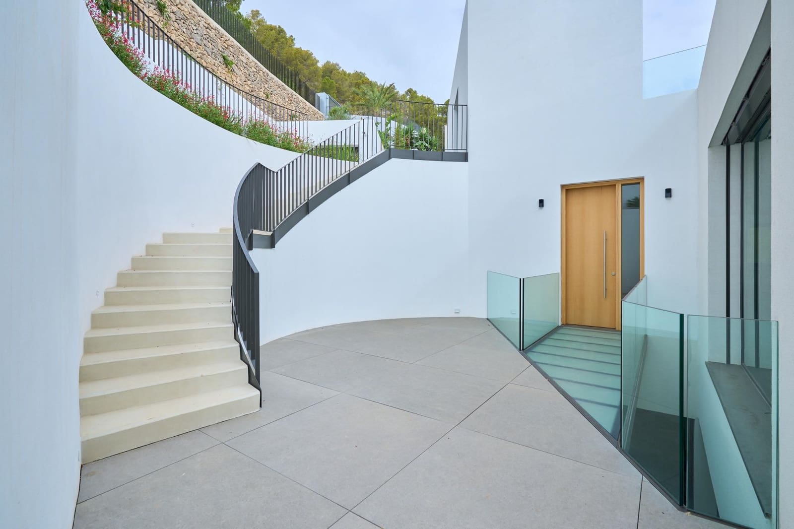 5 soveværelse Villa til salg i Son Vida med swimmingpool garage - € 6.900.000 (Ref: 9204558)