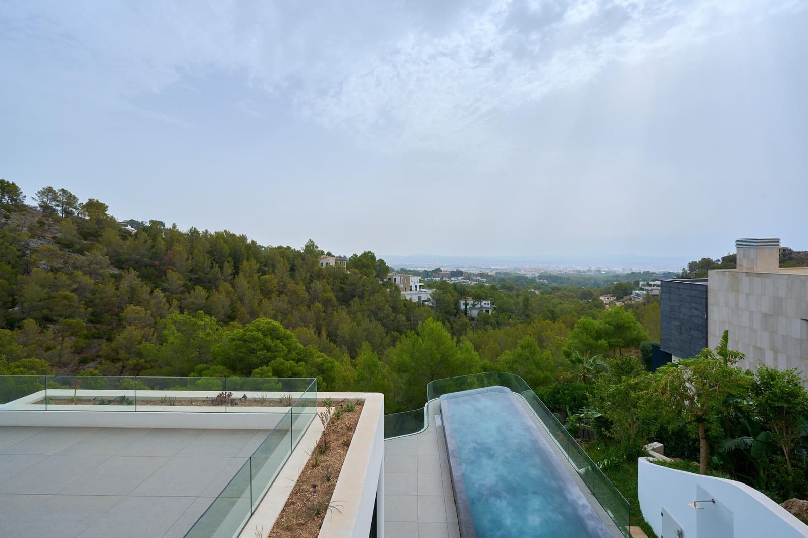 5 soveværelse Villa til salg i Son Vida med swimmingpool garage - € 6.900.000 (Ref: 9204558)